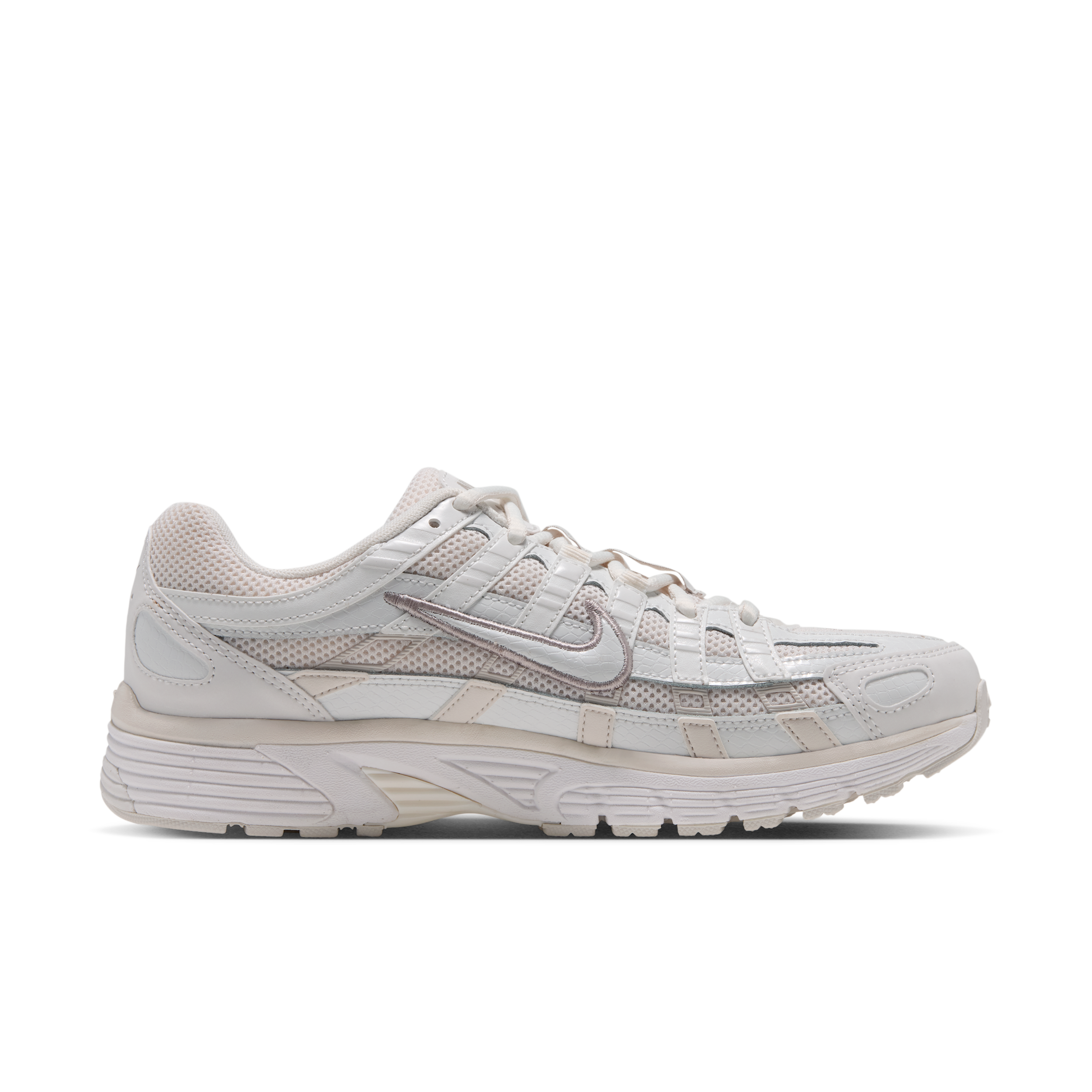 Scarpa Nike P-6000 – Donna - Bianco - IX7435-121