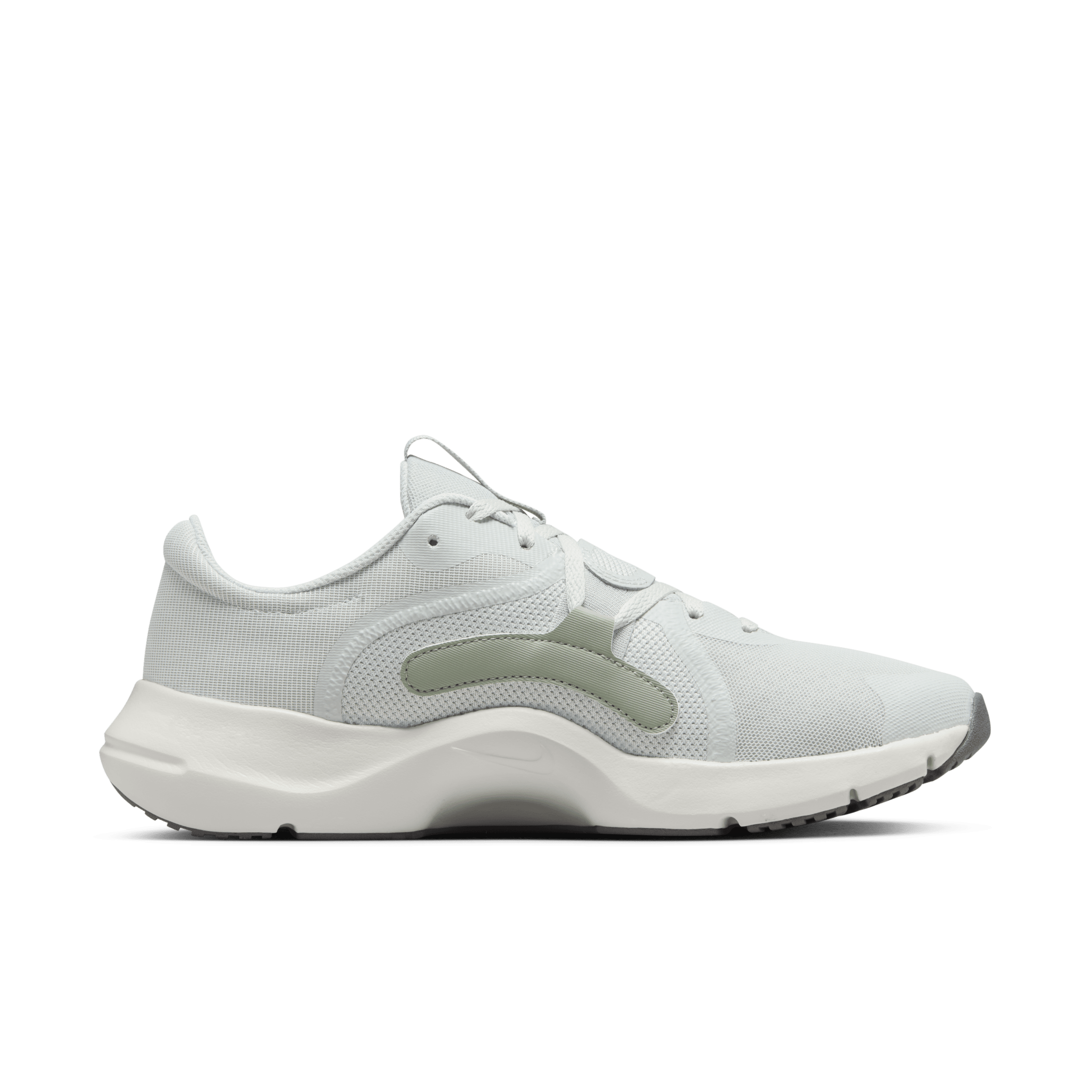 Chaussure d'entraînement Nike In-Season TR 13 pour femme - Gris