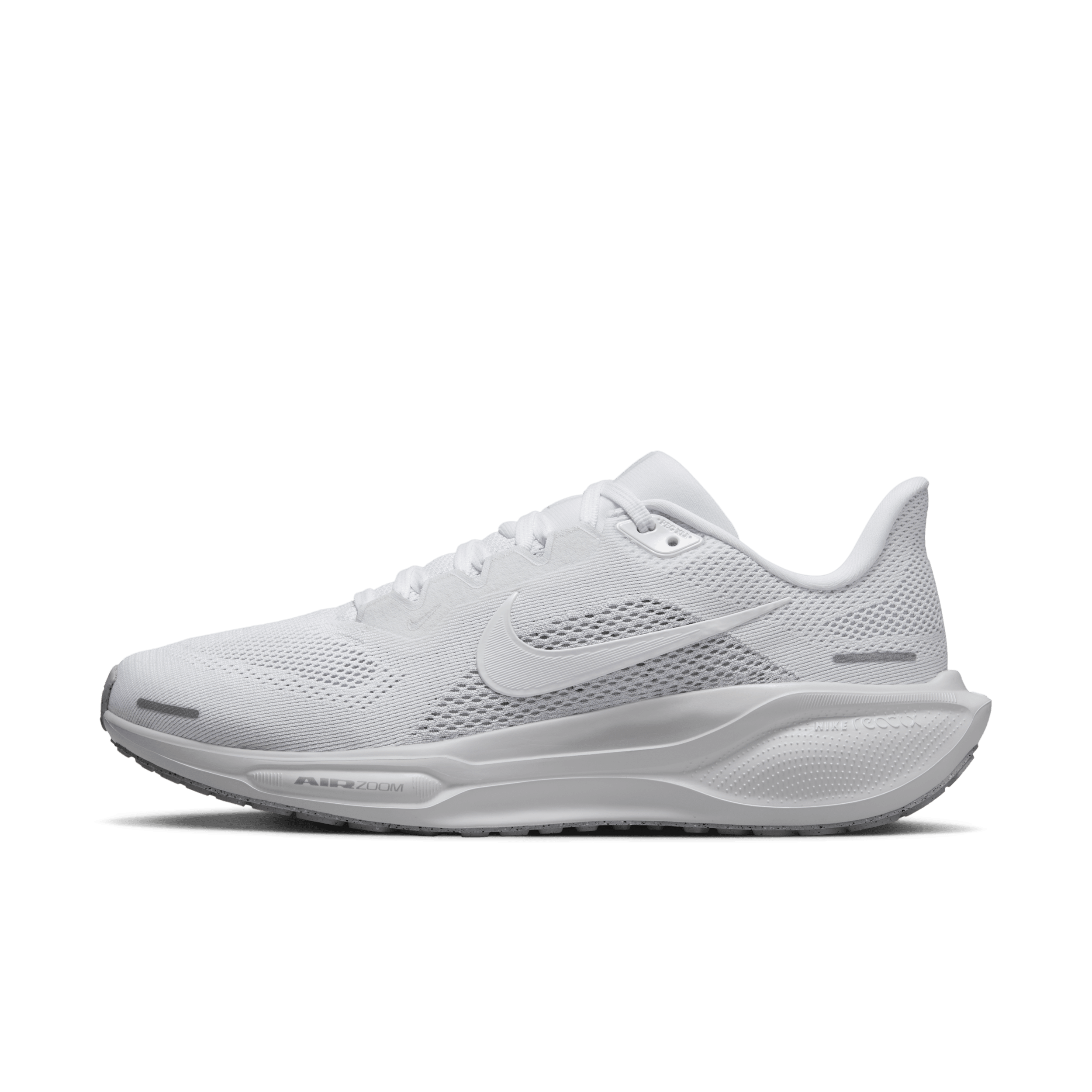 Chaussure de running sur route Nike Pegasus 41 pour femme - Blanc