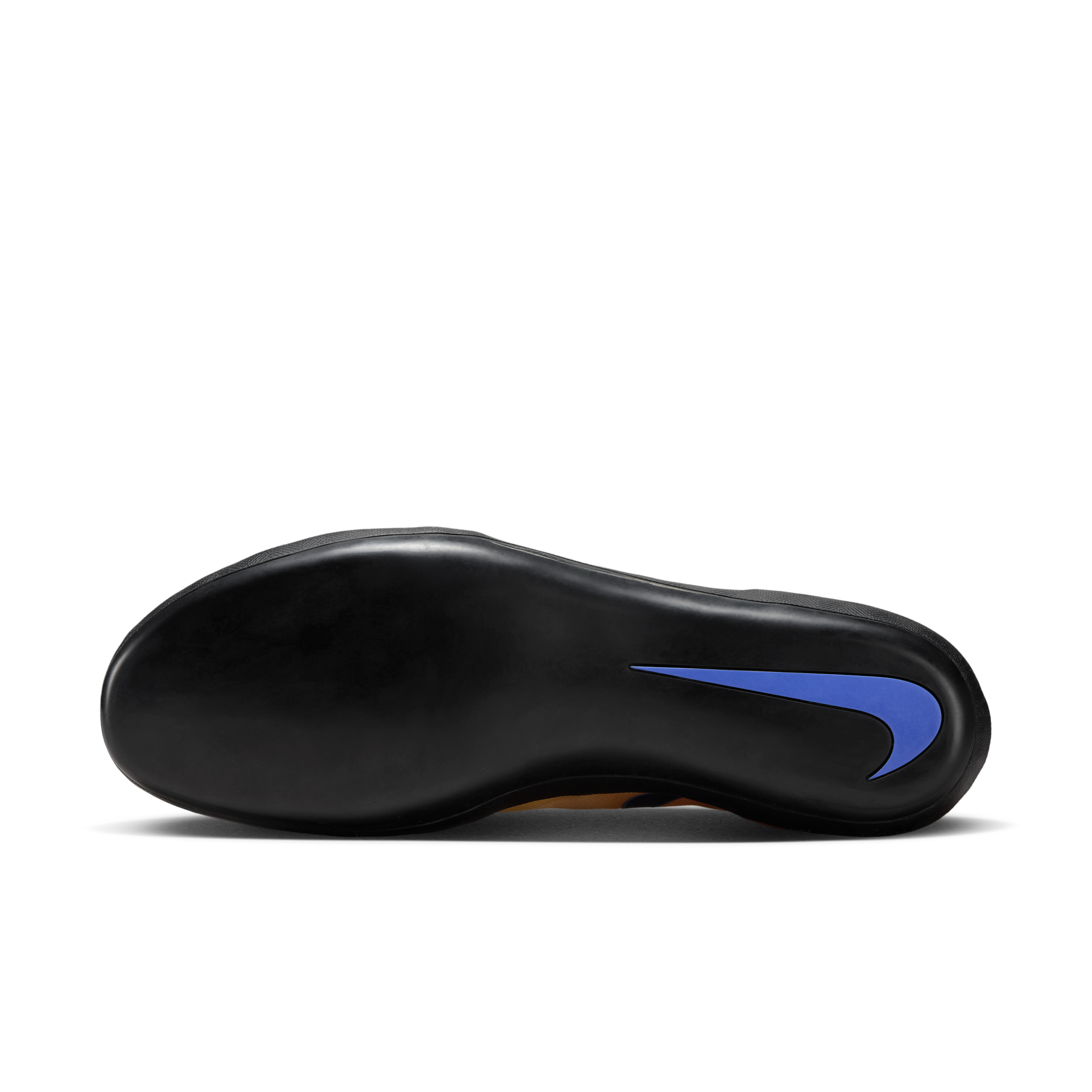 Nike Zoom Rotational 6-pig- og banesko til kast - gul - FZ9606-800