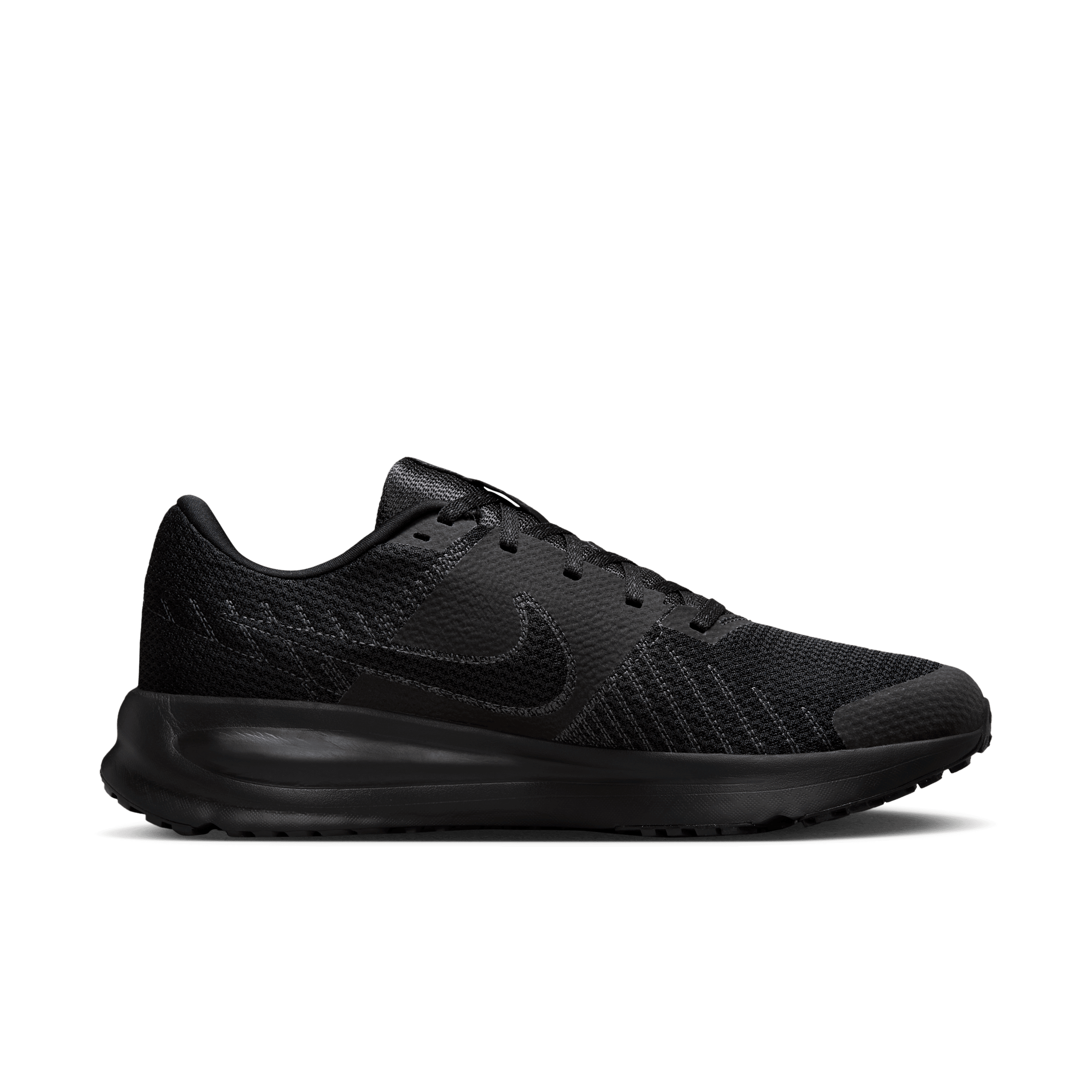 Chaussure de running sur route Nike Run Defy pour homme - Noir