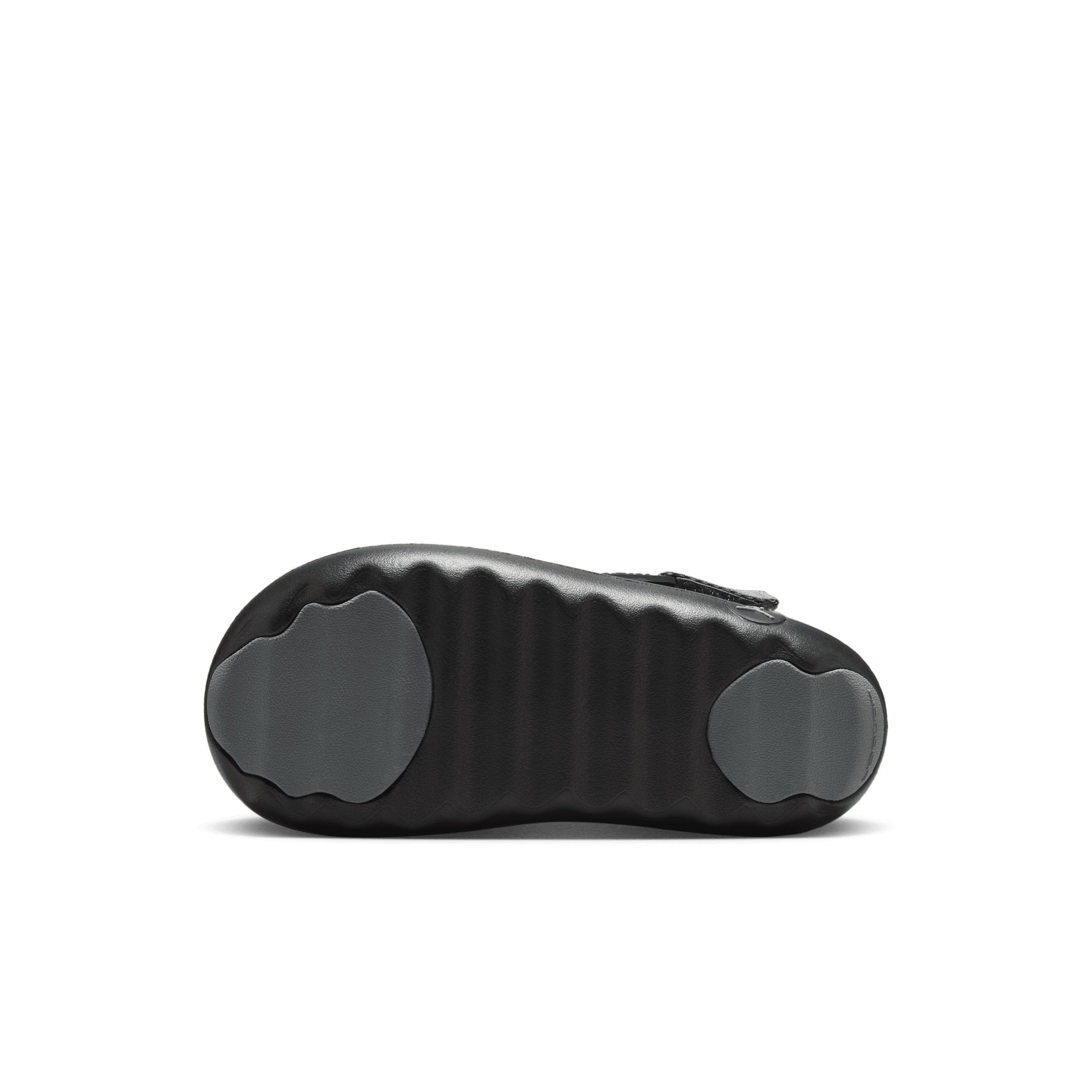 Thumbnail - Jordan Hydrip Sandalen (jüngere Kinder) - Schwarz