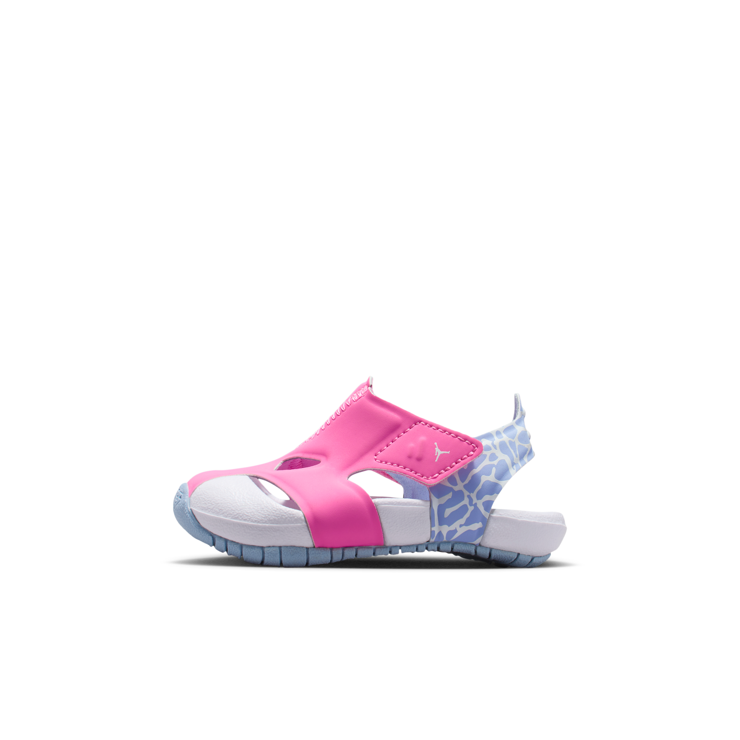 Nike Jordan Flare Baby and Toddler Shoe - Pink