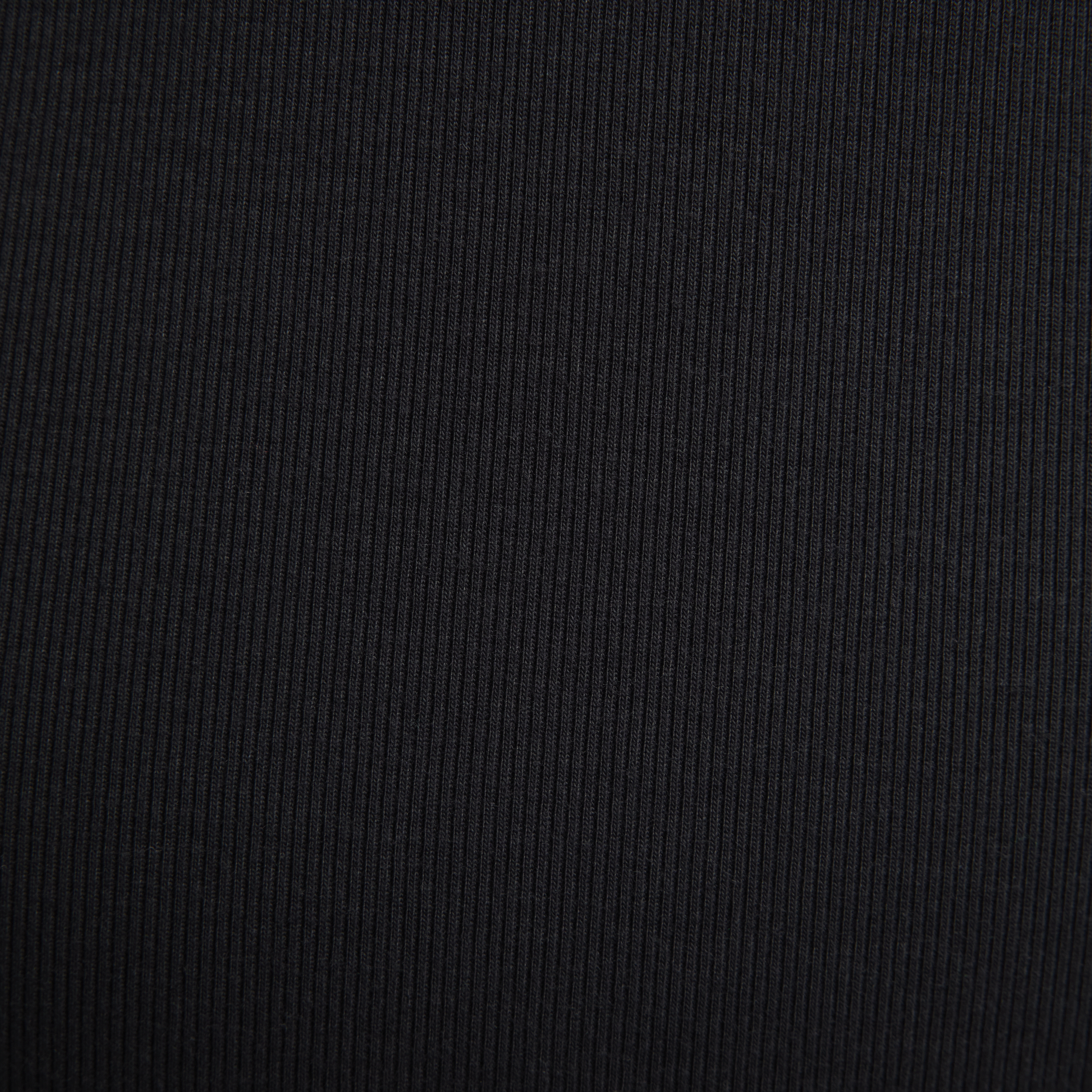 Nike Sportswear Chill Knit strakke legging met wijd uitlopende pijpen en mini-rib voor dames (Plus Size) Zwart