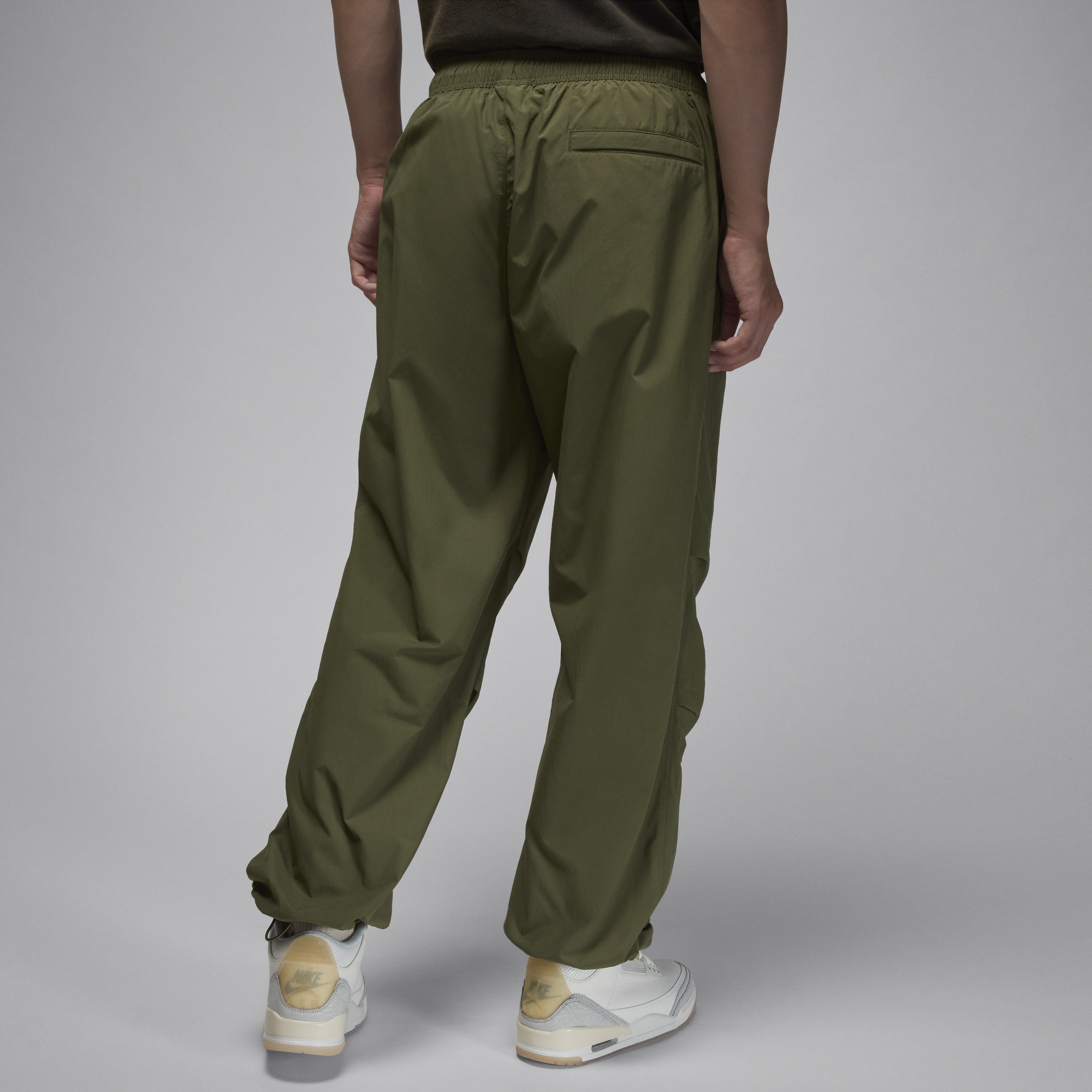 Pantalon tissé Jordan Essentials pour Homme - Vert