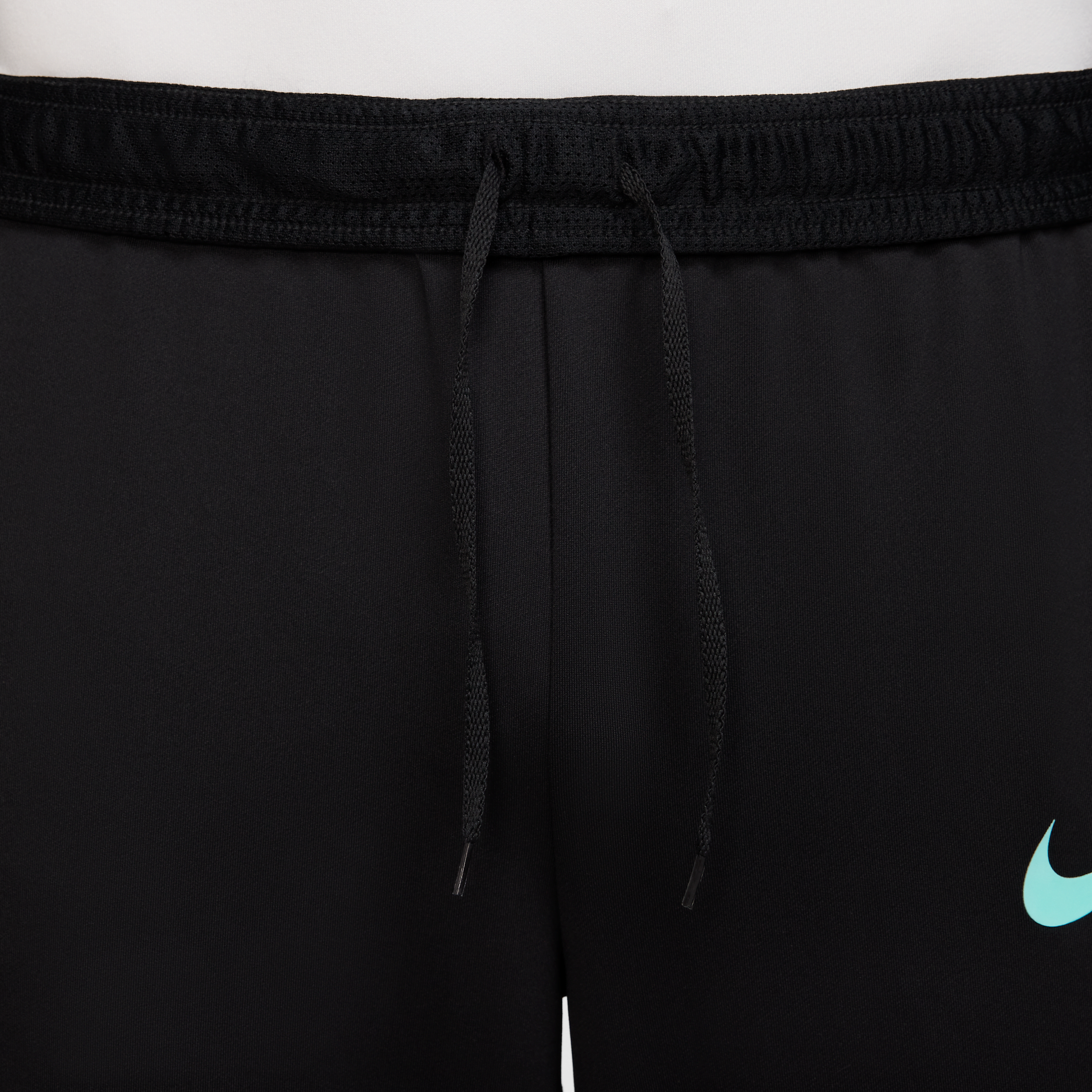 Pantalon de foot Dri-FIT Nike Strike pour homme - Noir