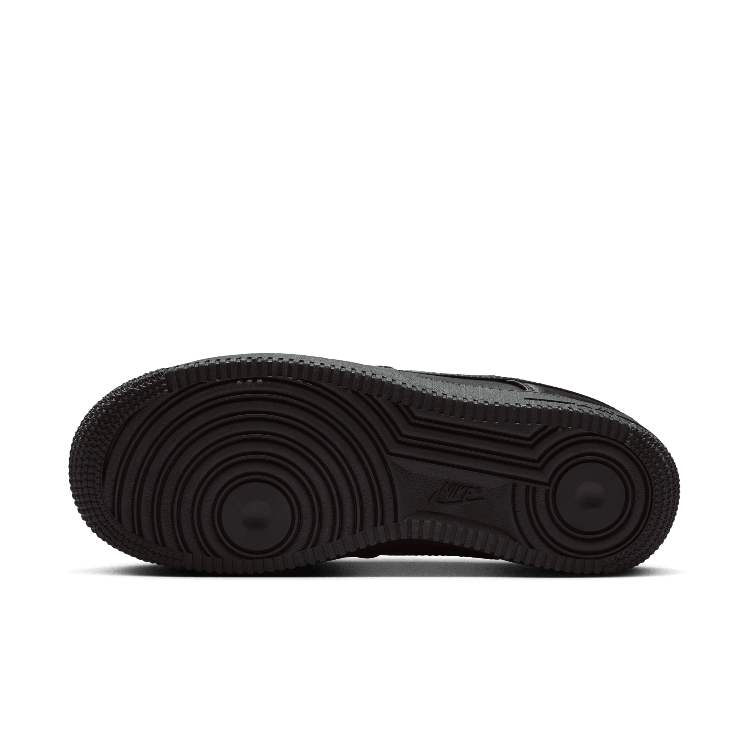 Nike Air Force 1 Low '07 LV8 Black Satin (Women's) - IH2034-010