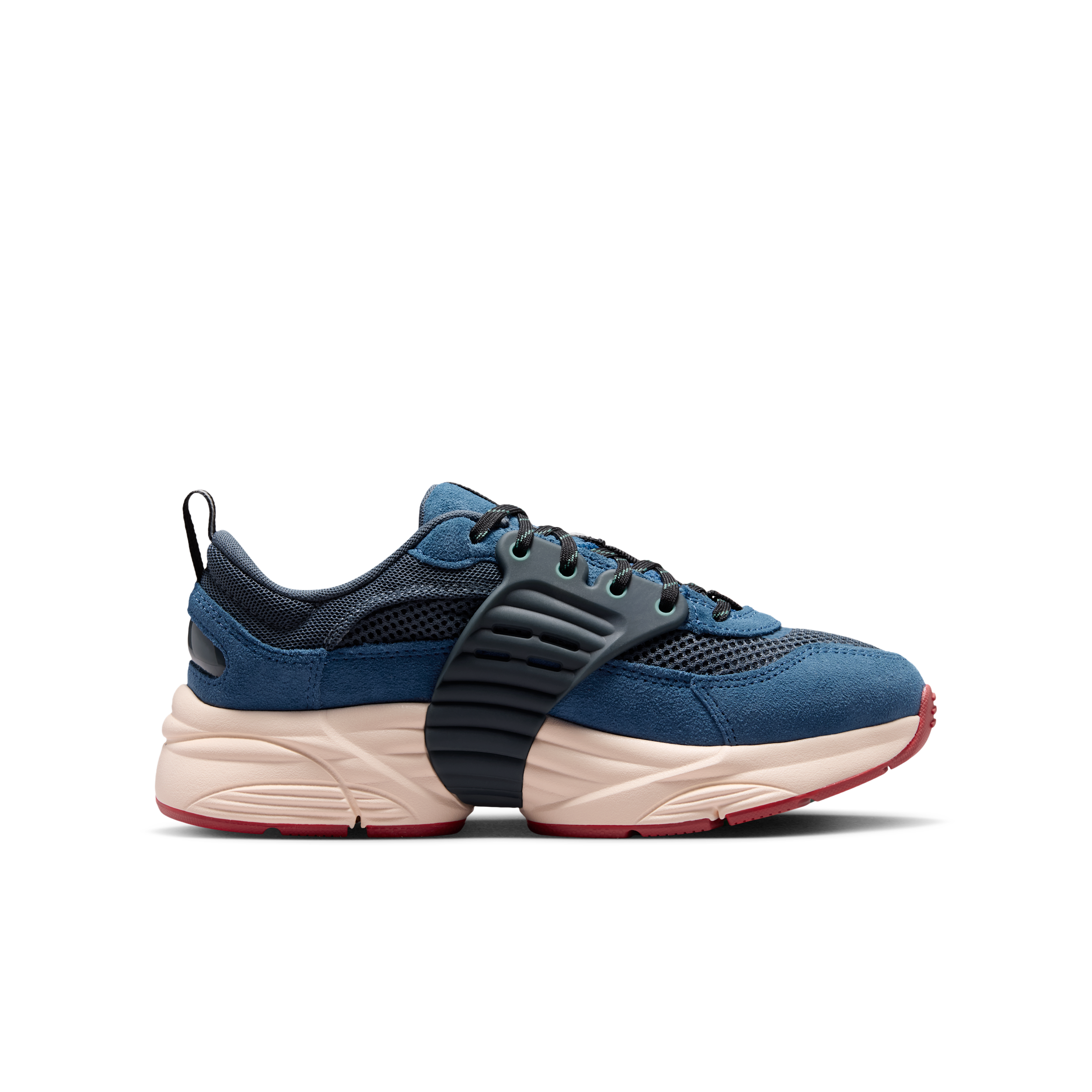 Jordan Trunner O/S kinderschoenen - Blauw - II6531-401