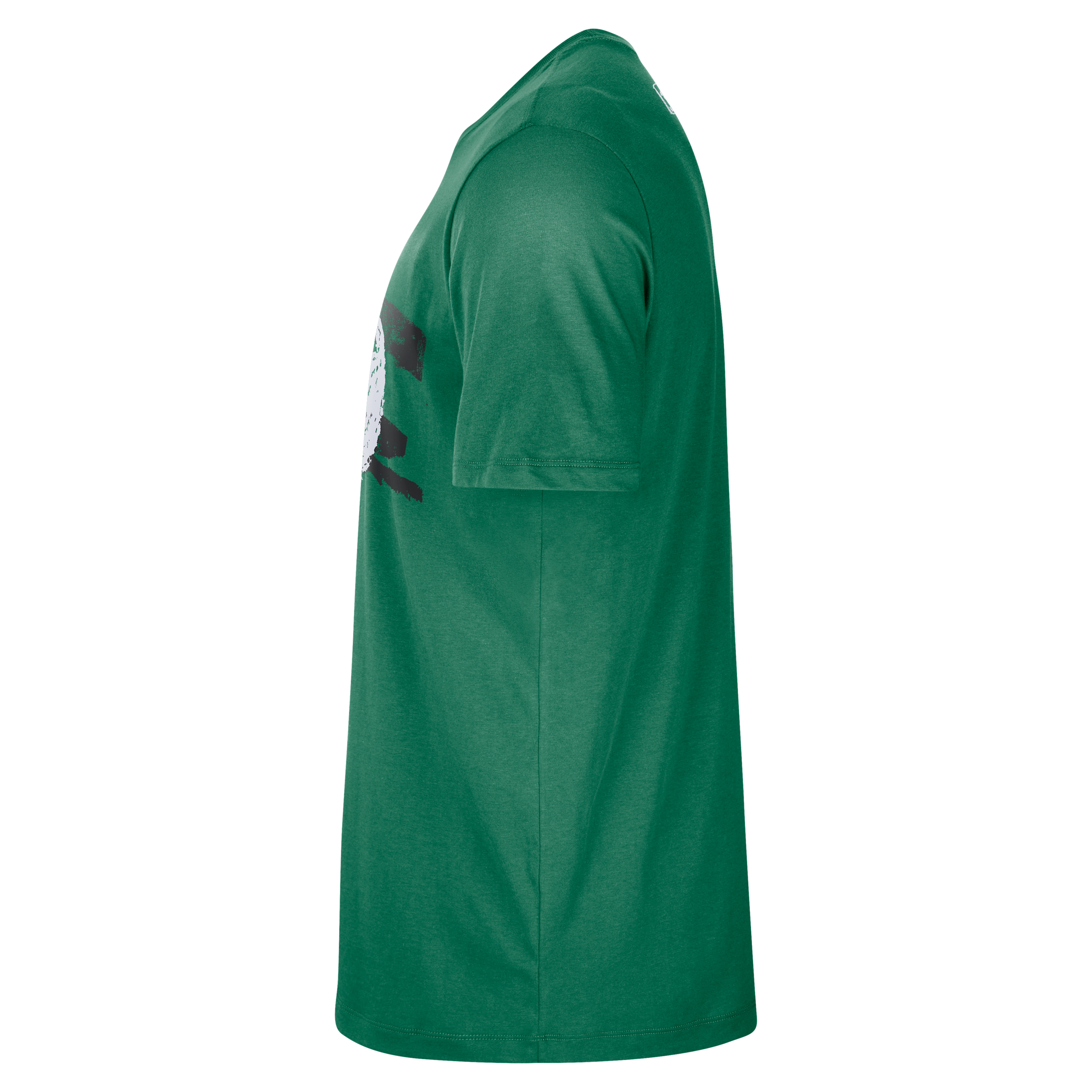 Thumbnail - Boston Celtics Courtside Nike NBA T-Shirt (Herren) - Grün