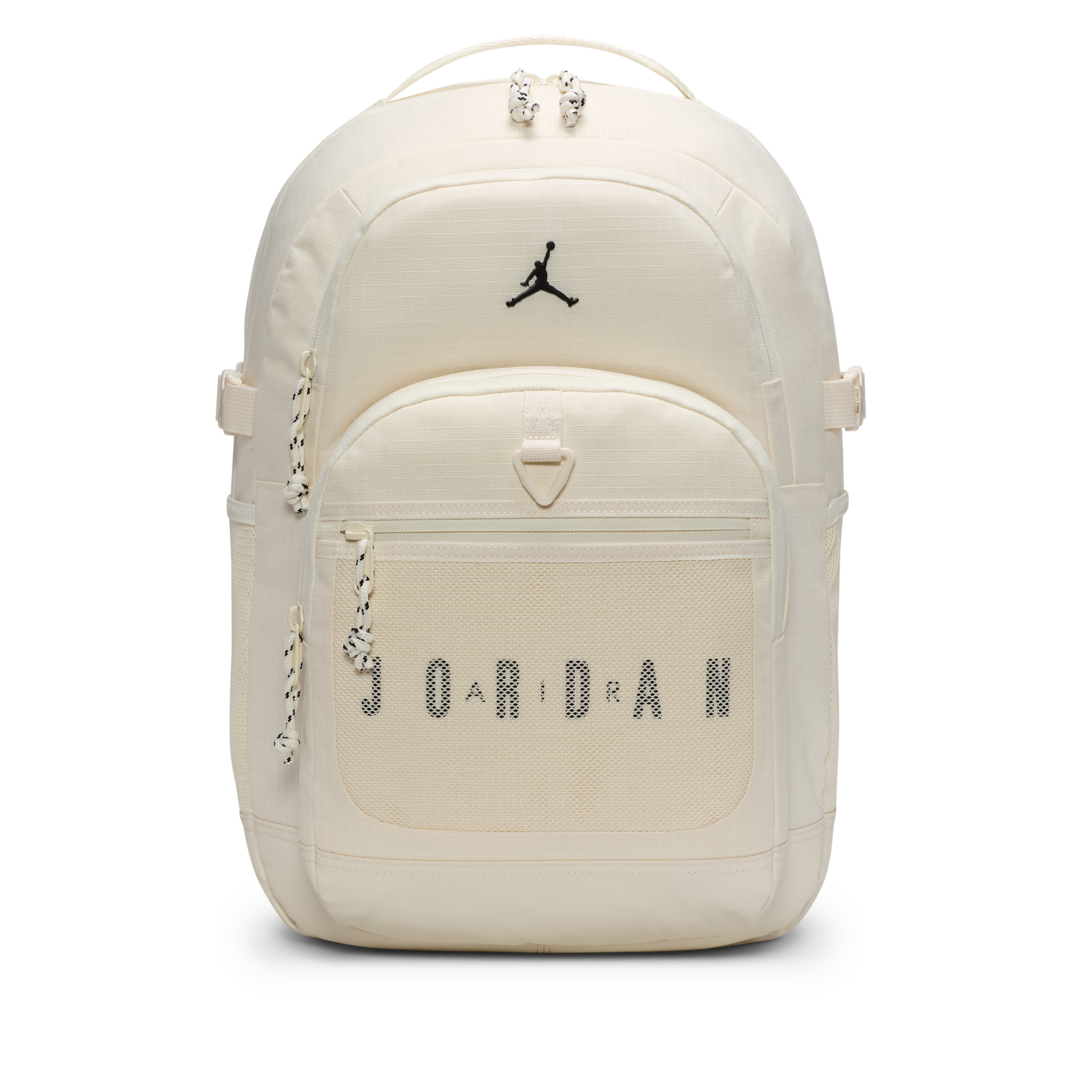 Jordan Blacktop rugzak (25 liter) - Bruin