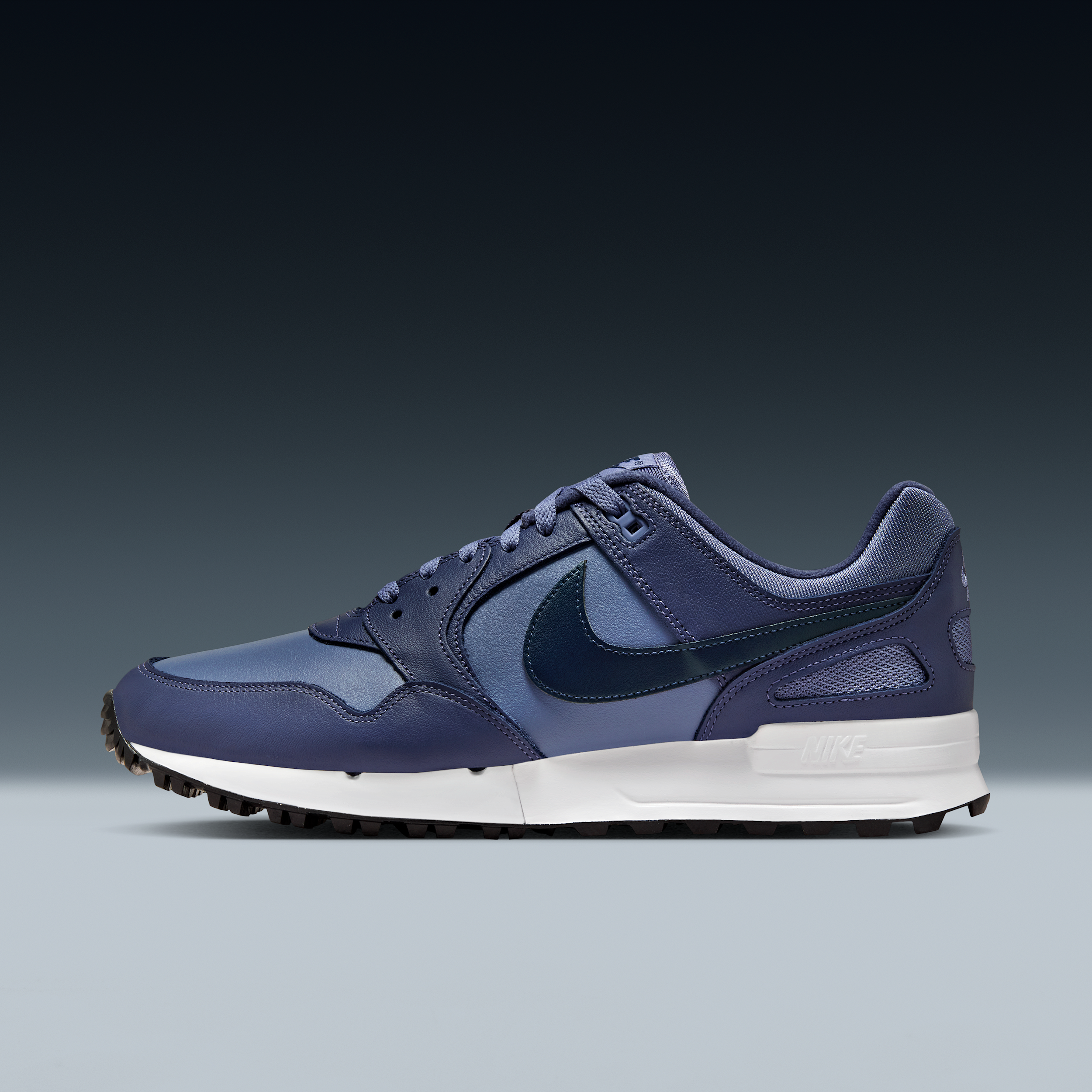 Thumbnail - Nike Air Pegasus '89 G Golfschuh - Blau