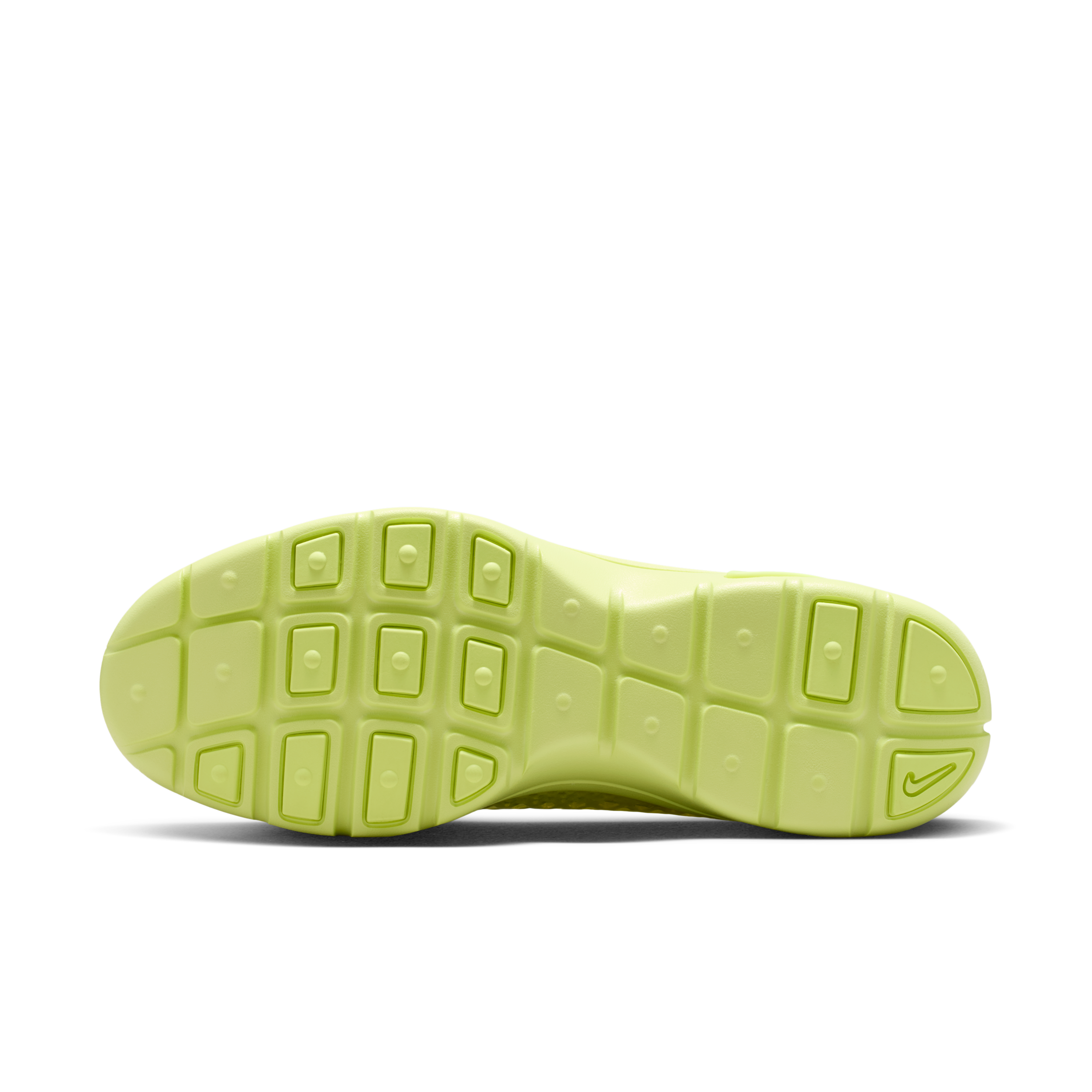 Sneakers Nike Rejuven8 Run OG SP Lt Lemon Twist/ Lime-Lime - IR5726-700