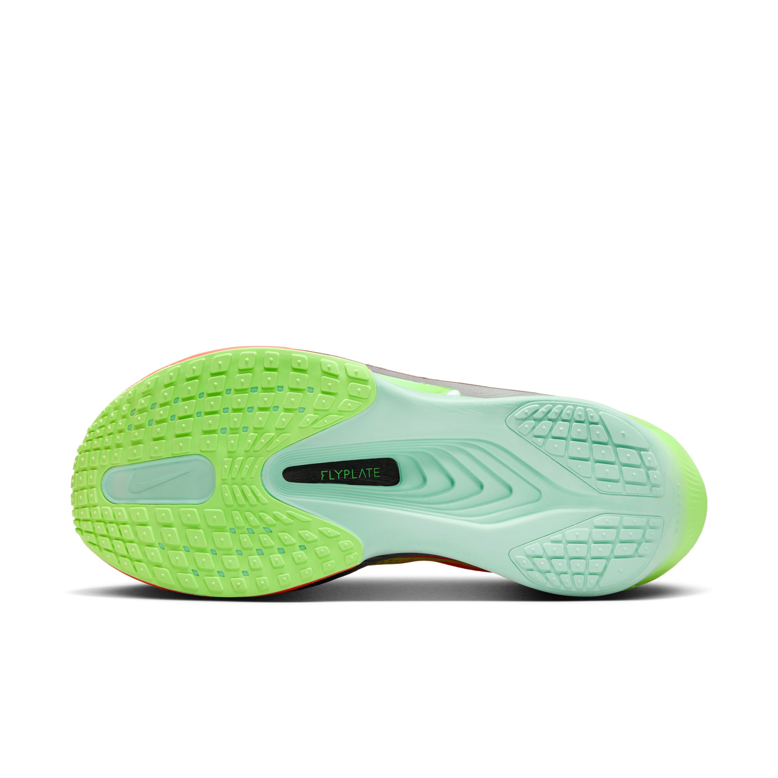 Chaussure de course sur route Nike Zoom Fly 6 pour femme - Rouge