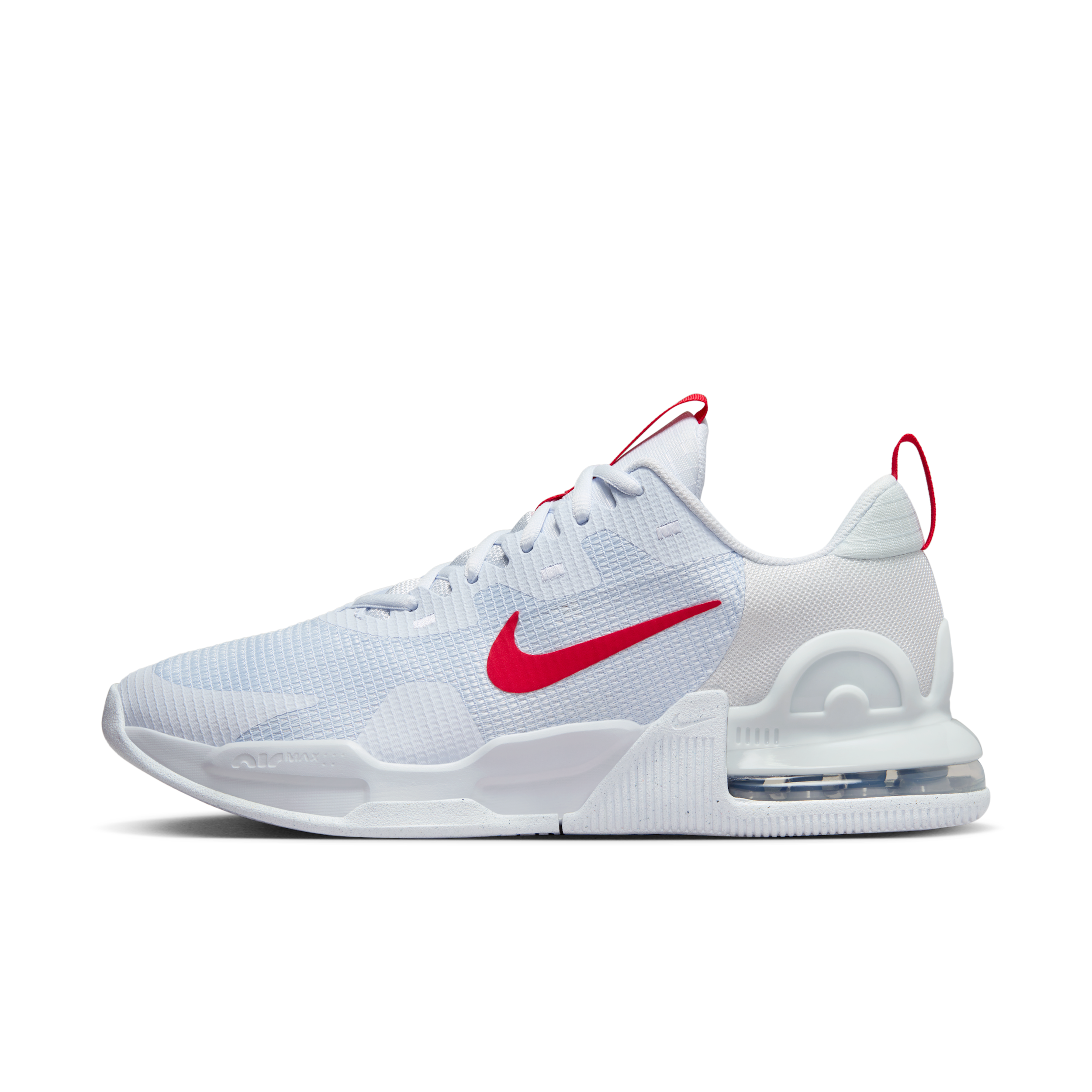 Nike Air Max Alpha Trainer 5-træningssko til mænd - grå - DM0829-012