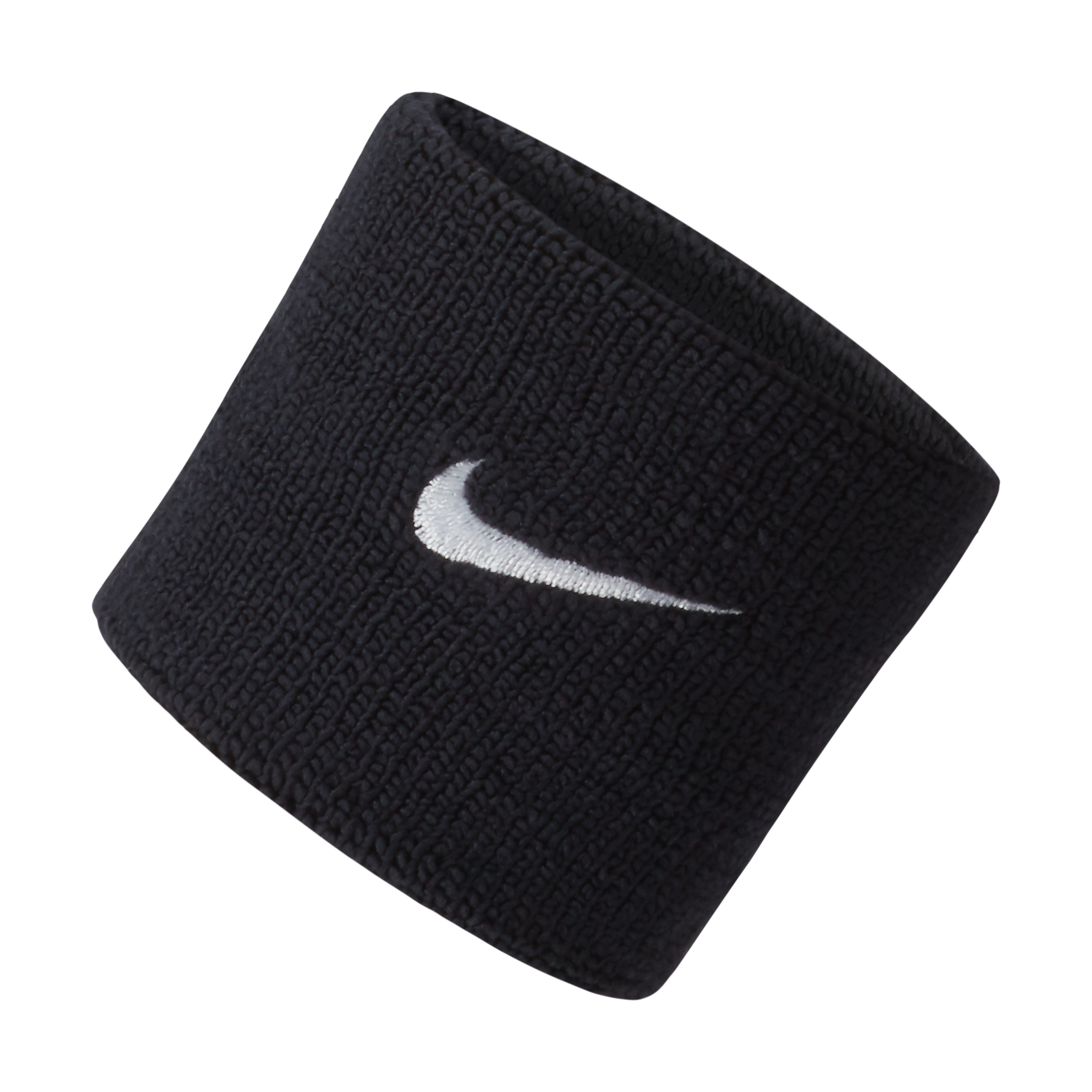 Polsini da tennis Nike Premier - Nero