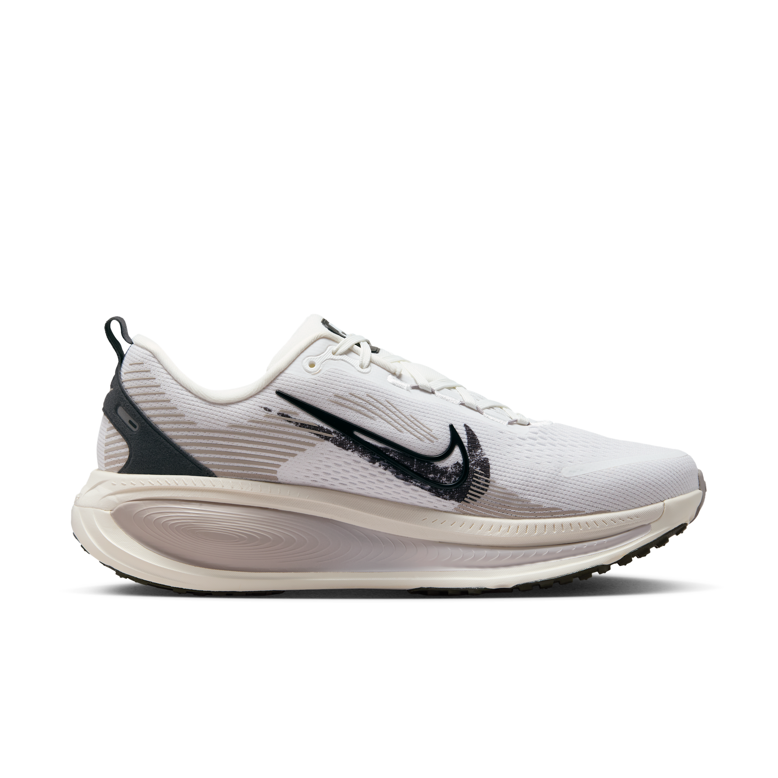 Nike Vomero 18 hardloopschoenen voor heren (straat) - Wit - IB5726-100