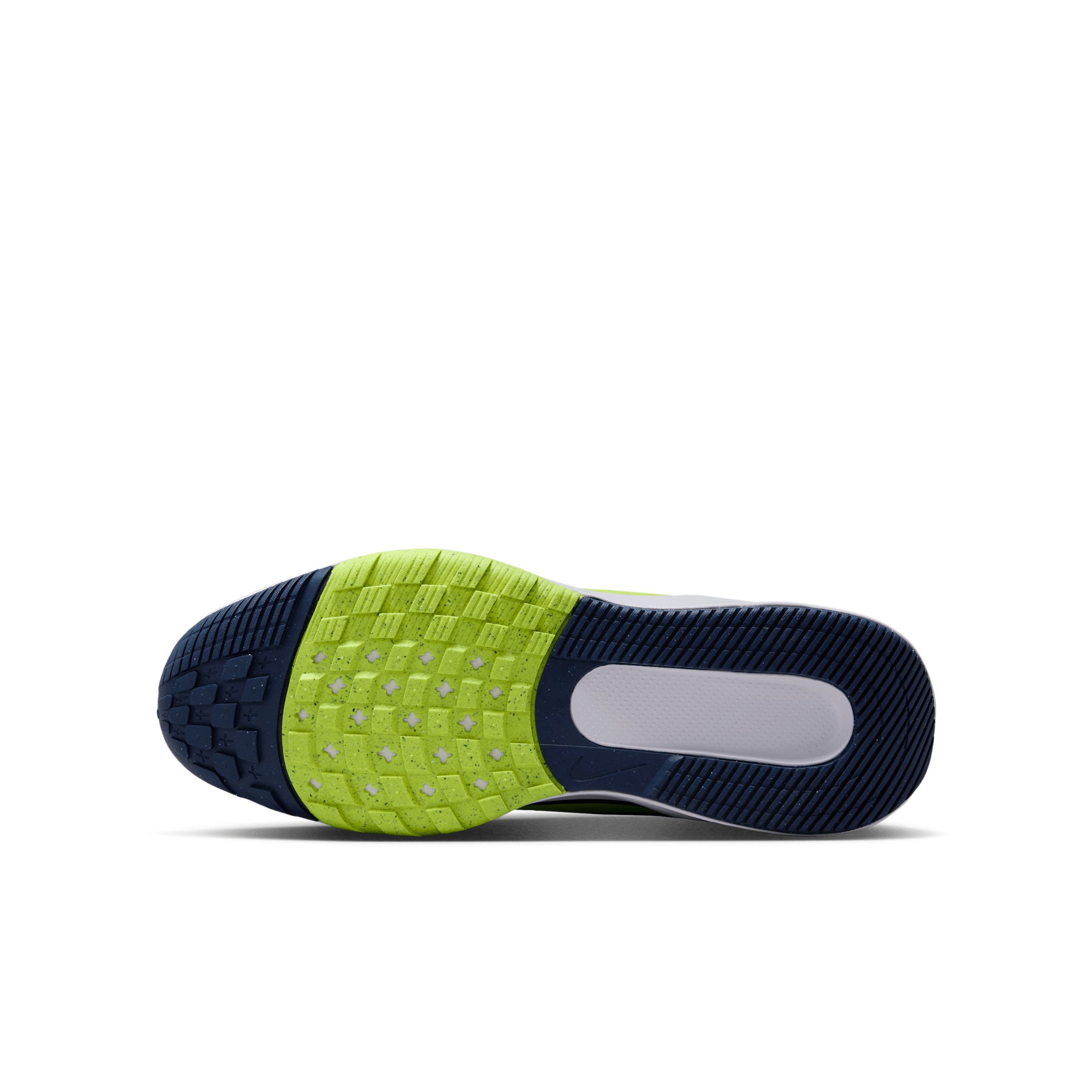 Thumbnail - Nike Star Runner 5 Laufschuh (ältere Kinder) - Blau