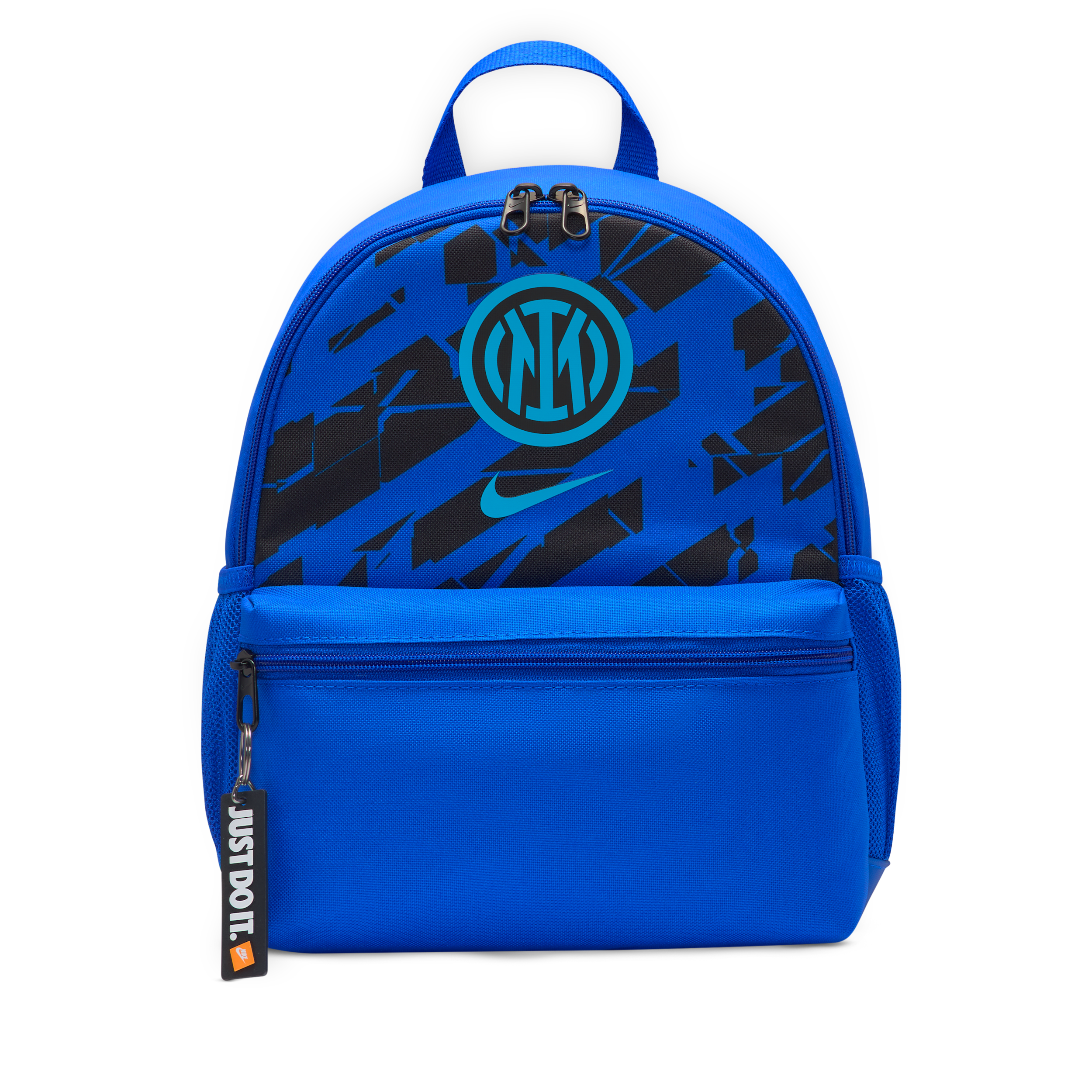 Nike Inter Milan 2025/2026  JDI minirugzak - Blauw