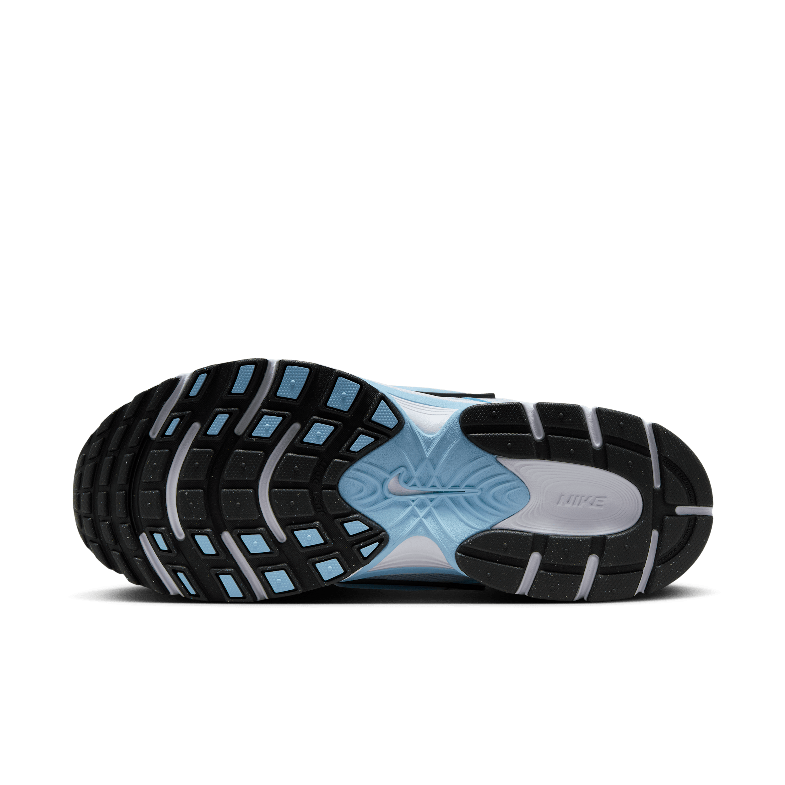 Nike V5 RNR Women's Shoes - Grey - IF2330-001