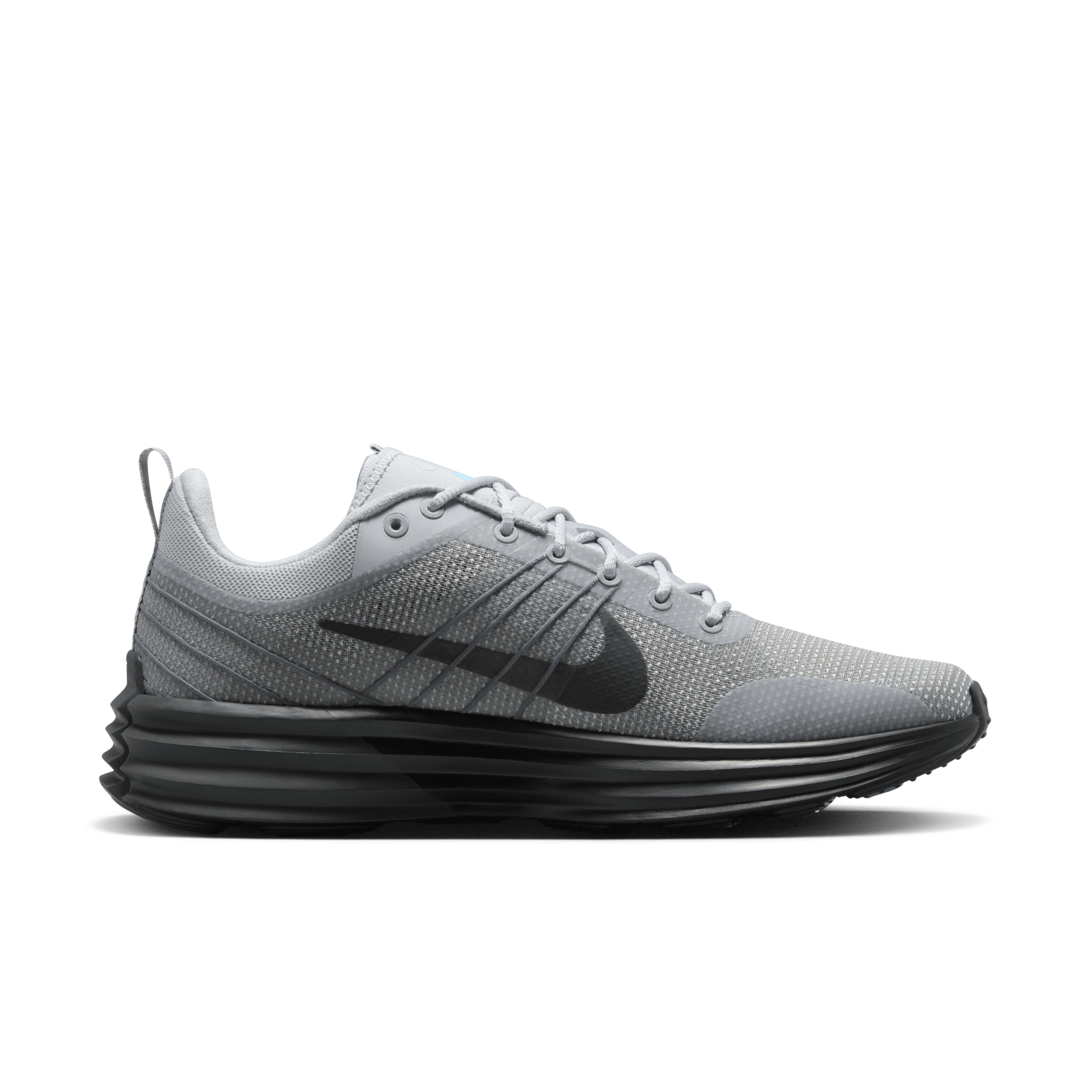 Chaussure Nike Lunar Roam Premium pour homme - Gris