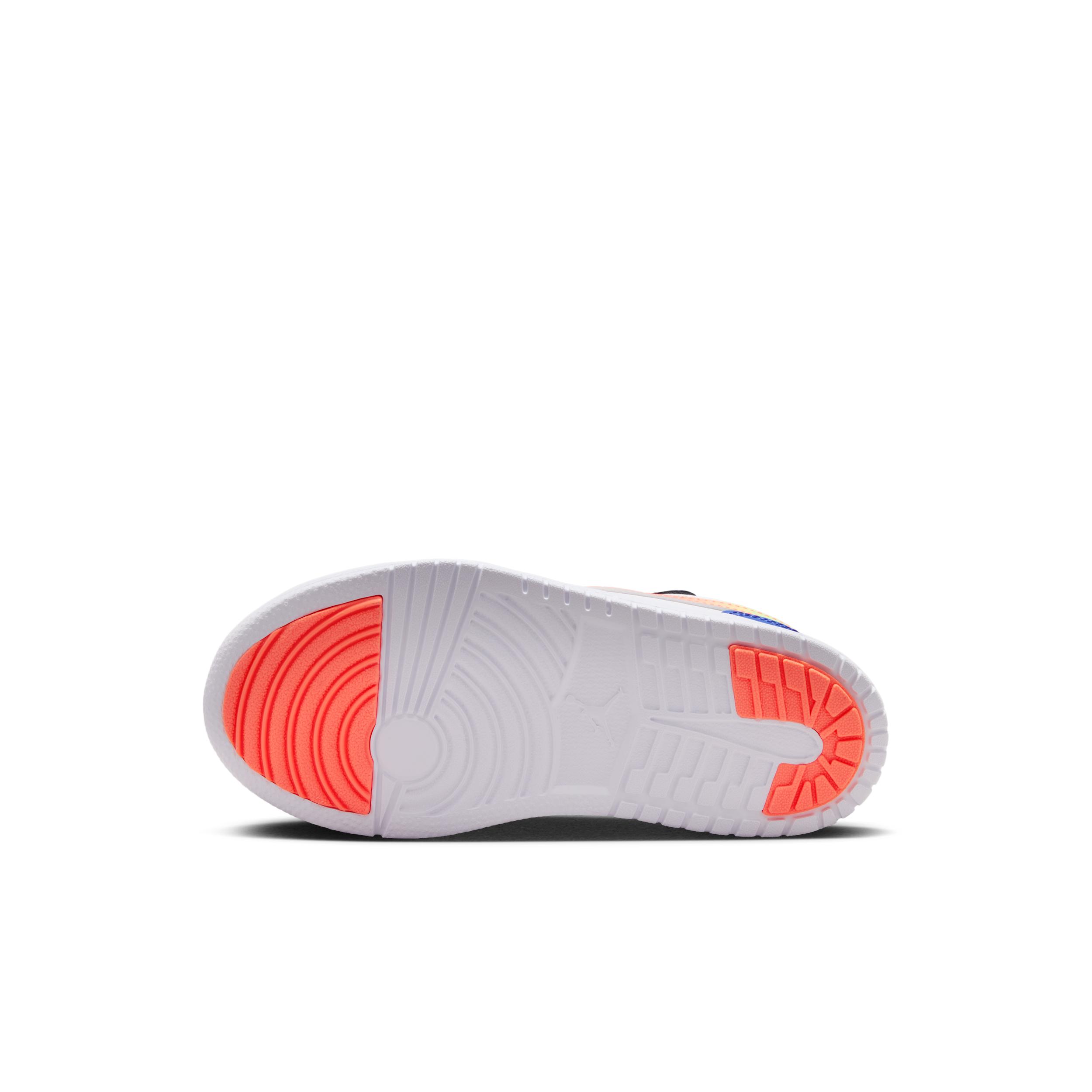 Jordan 1 Low Alt SE-sko til mindre børn - hvid - II1250-100