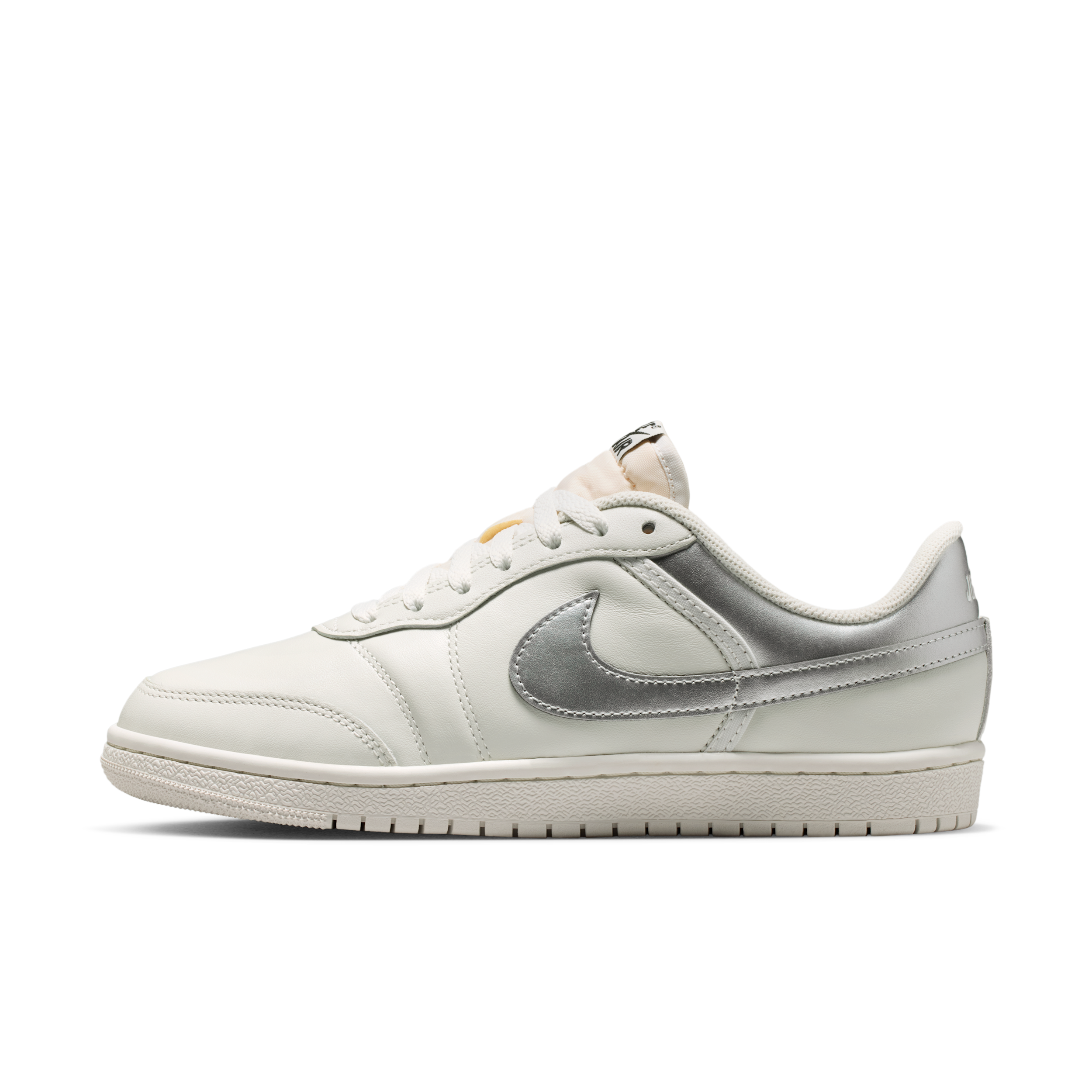 Thumbnail - Air Jordan Skyline Low Damenschuh - Weiß