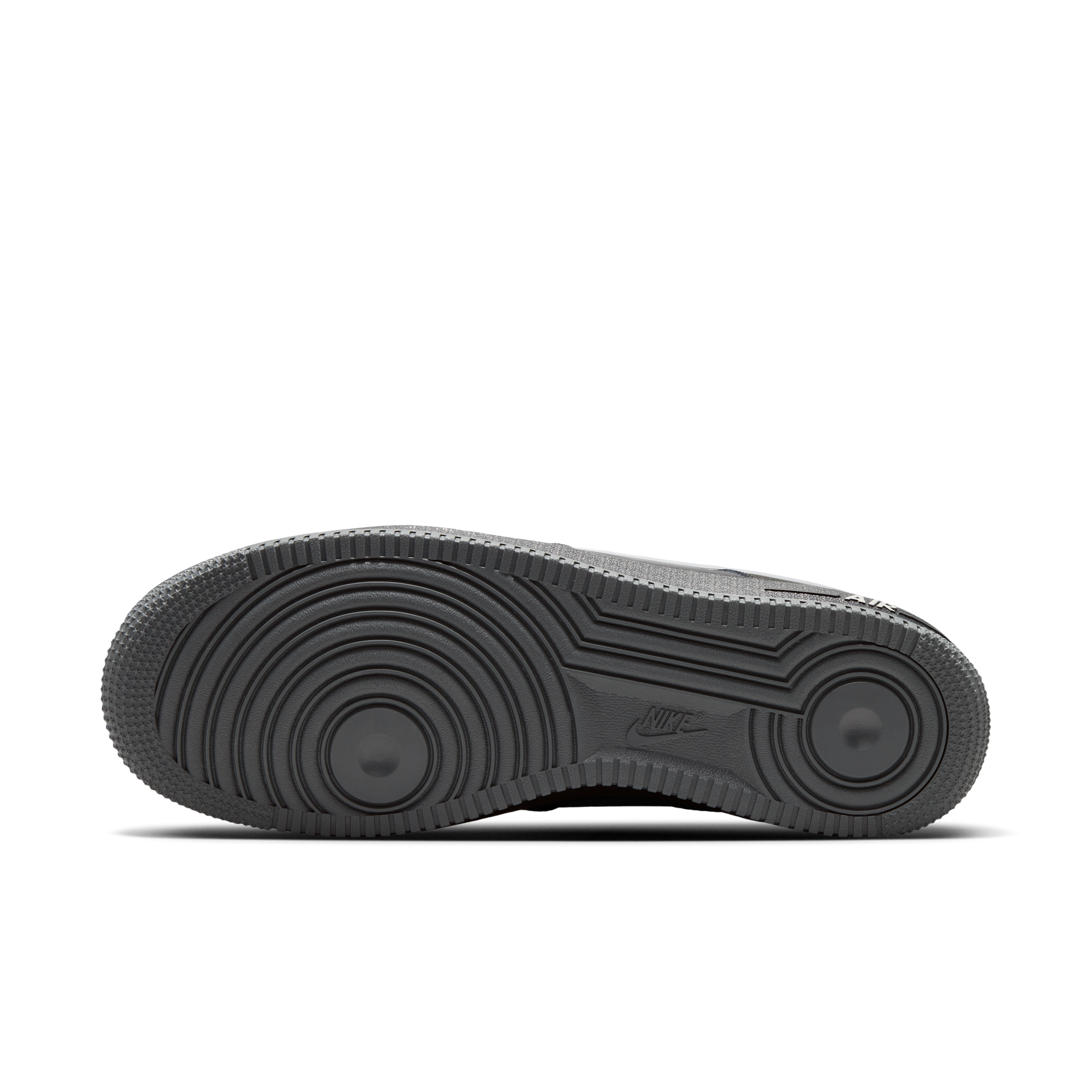 Nike Air Force 1 '07 LV8Herrenschuh - Schwarz - IR1475-010