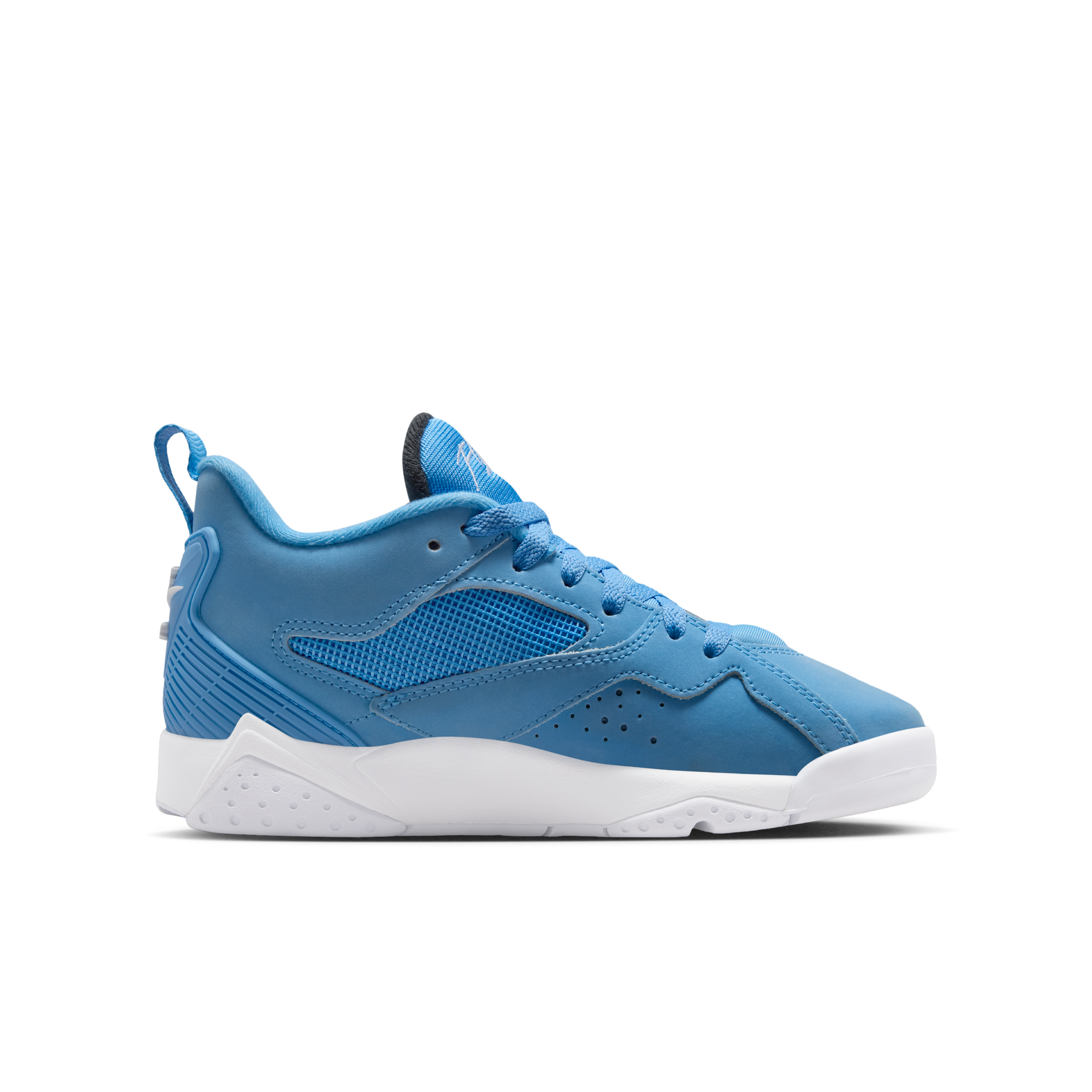 Scarpa Air Jordan MVP 92 – Ragazzo/a - Blu - HQ4427-401