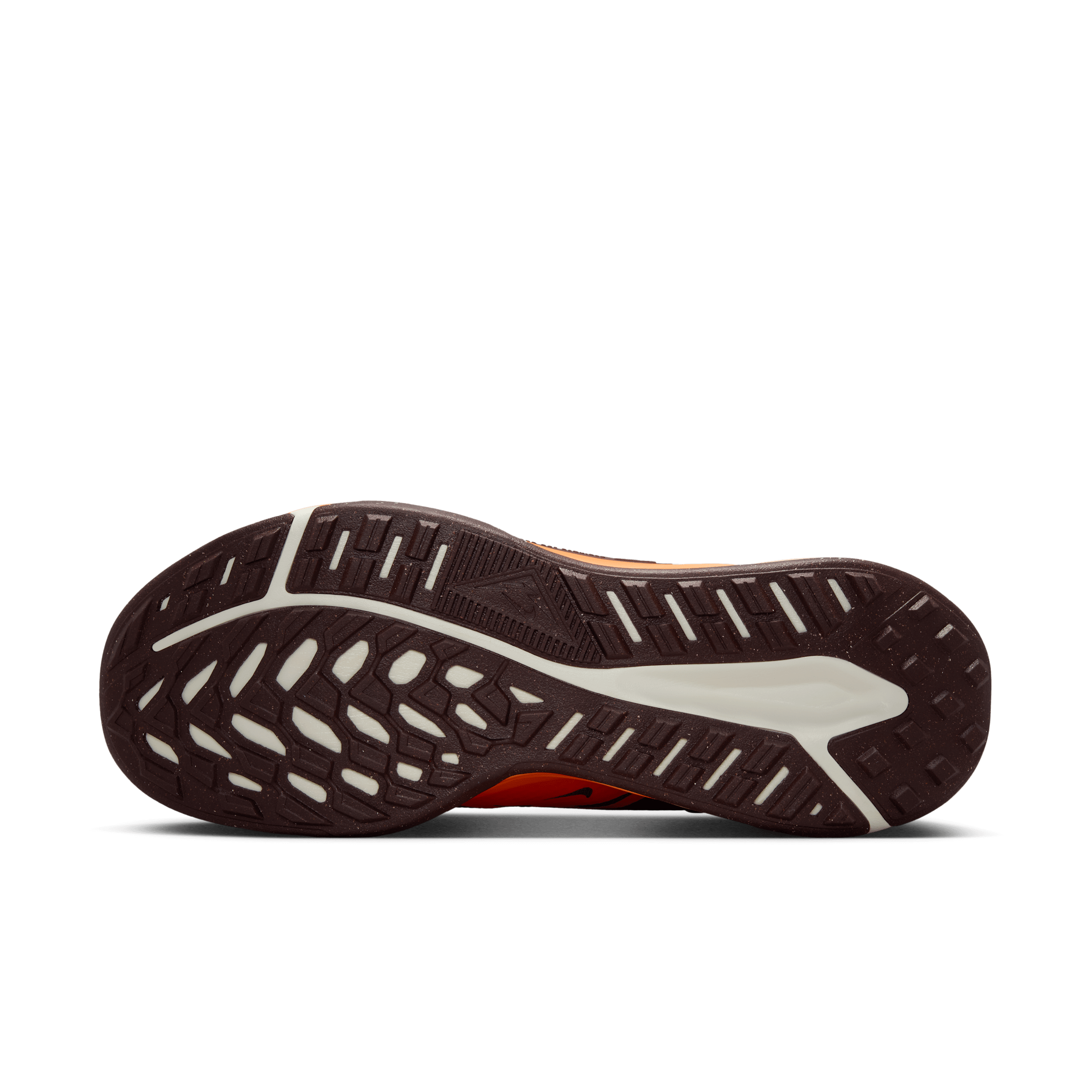 Nike Juniper Trail 2 GORE-TEX waterdichte trailrunningschoenen voor heren - Rood - HM9734-600