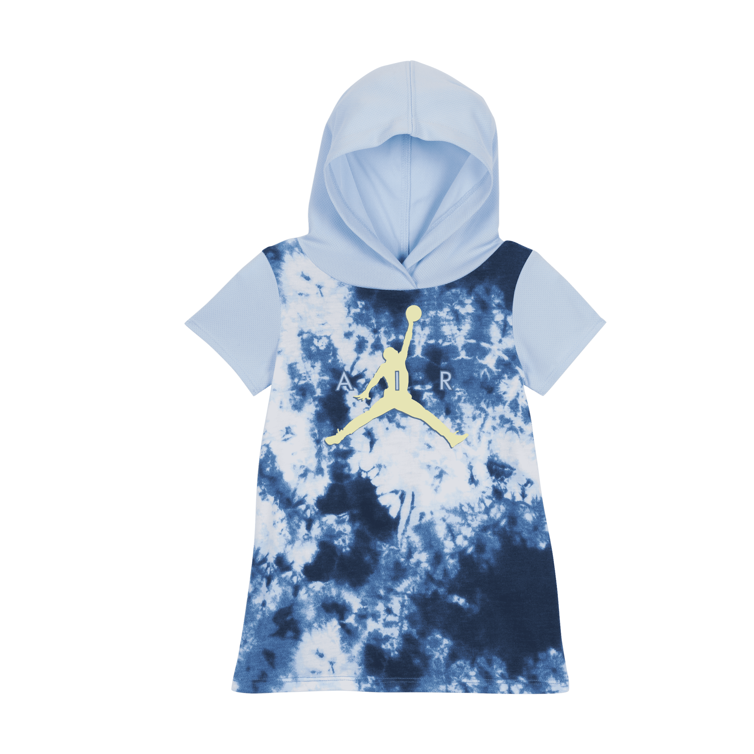 Sukienka dla niemowląt (12-24 M) Jordan - Niebieski