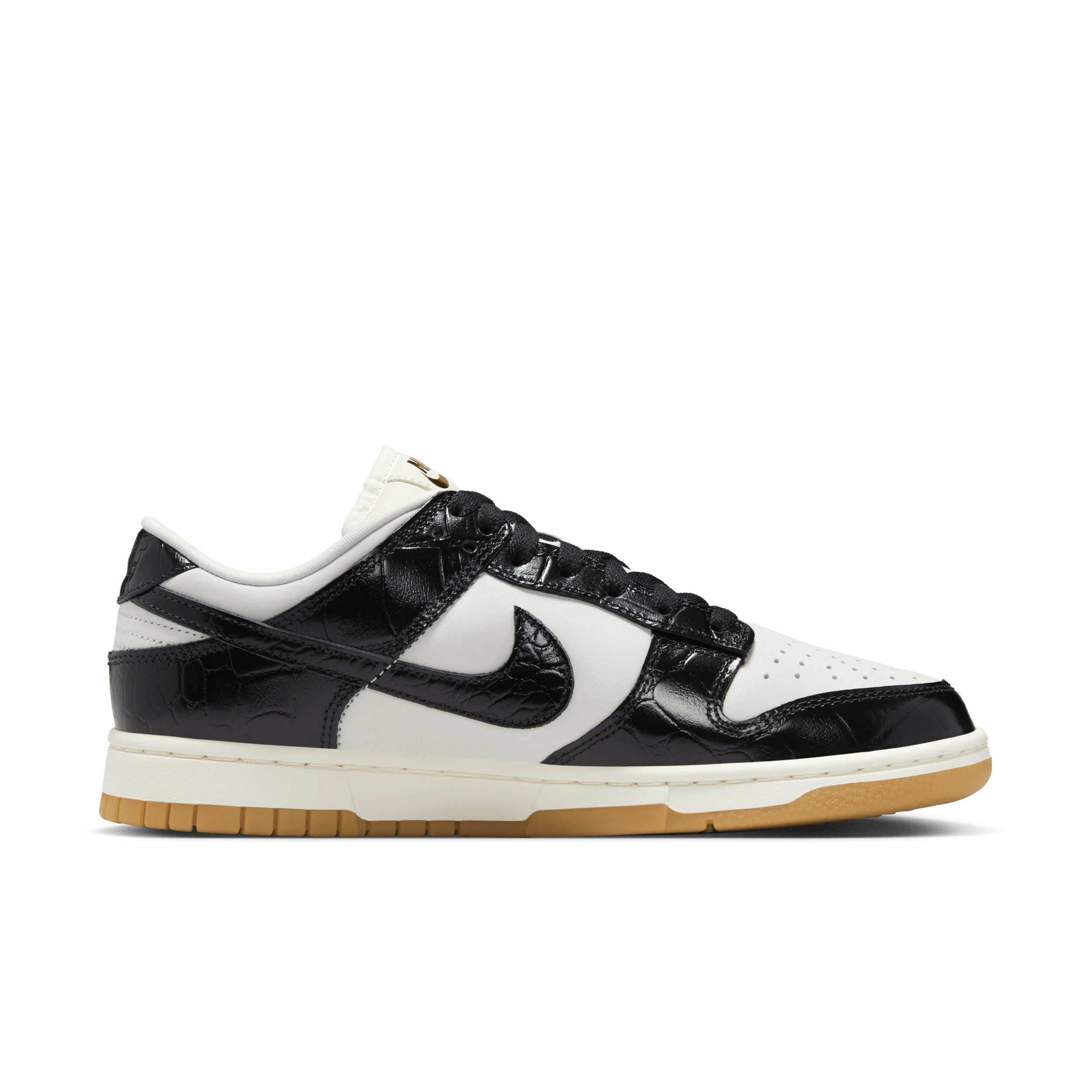 Chaussure Nike Dunk Low LX pour femme - Gris