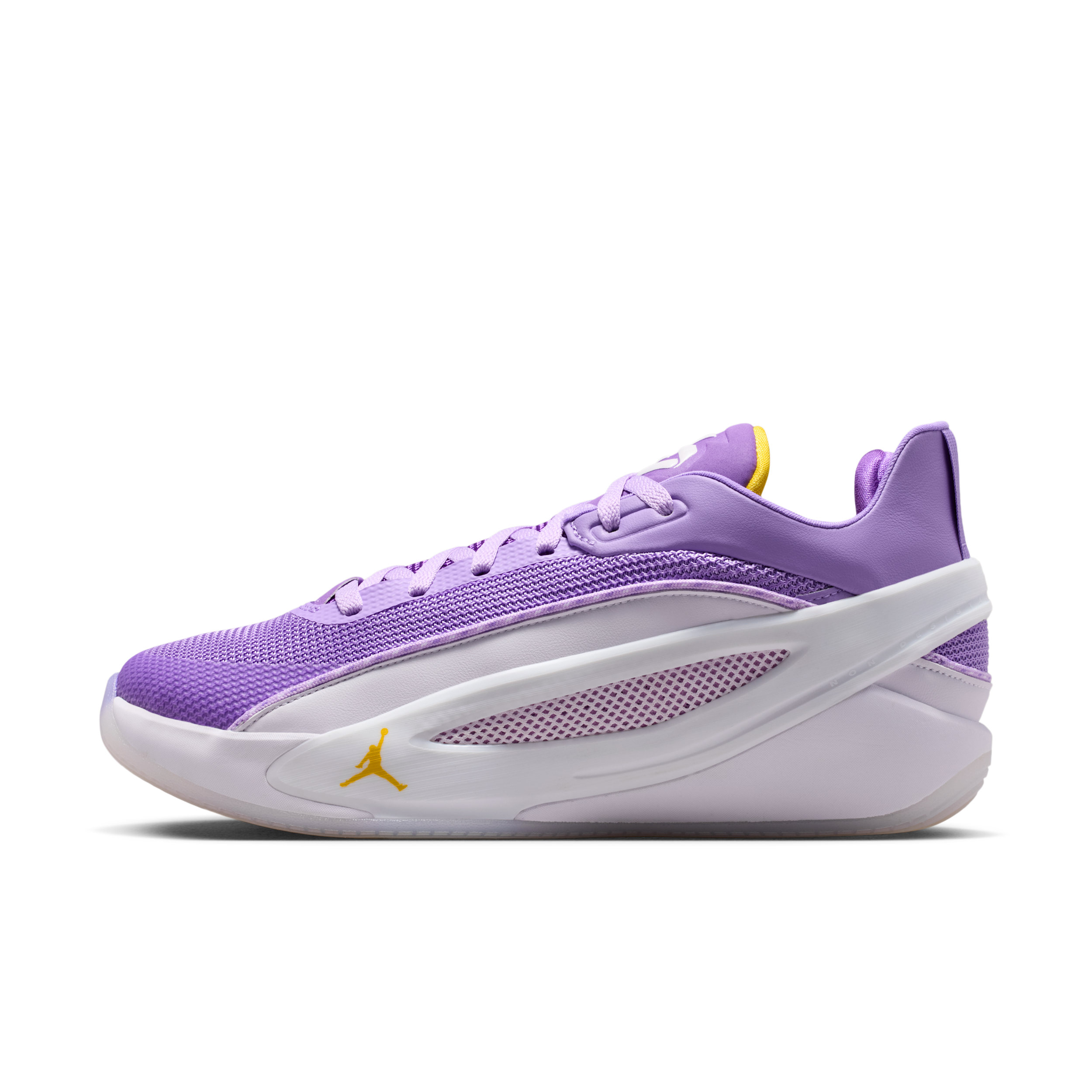 Chaussure de basket Luka 5 - Blanc promotion