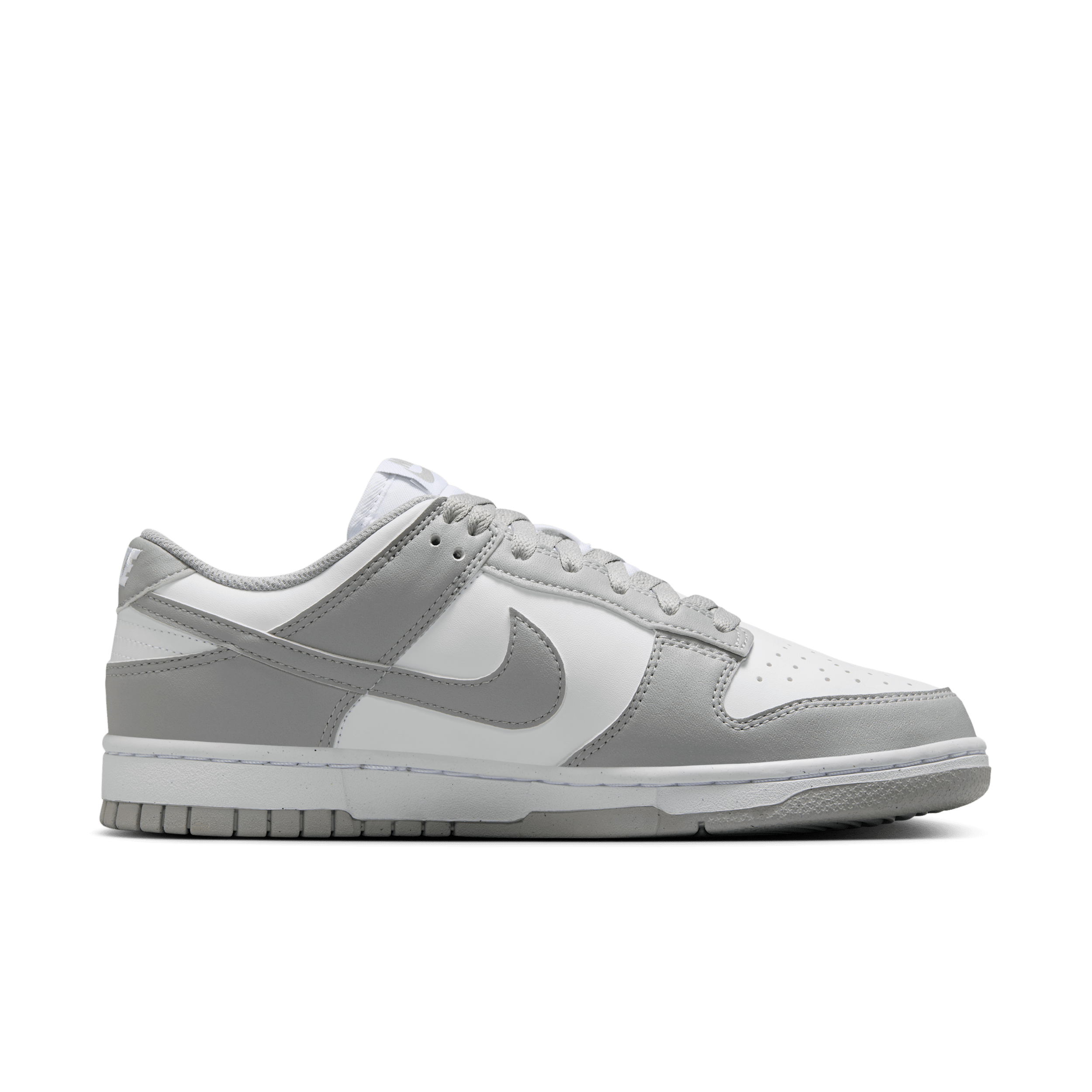 Chaussure Nike Dunk Low Next Nature pour femme - Blanc