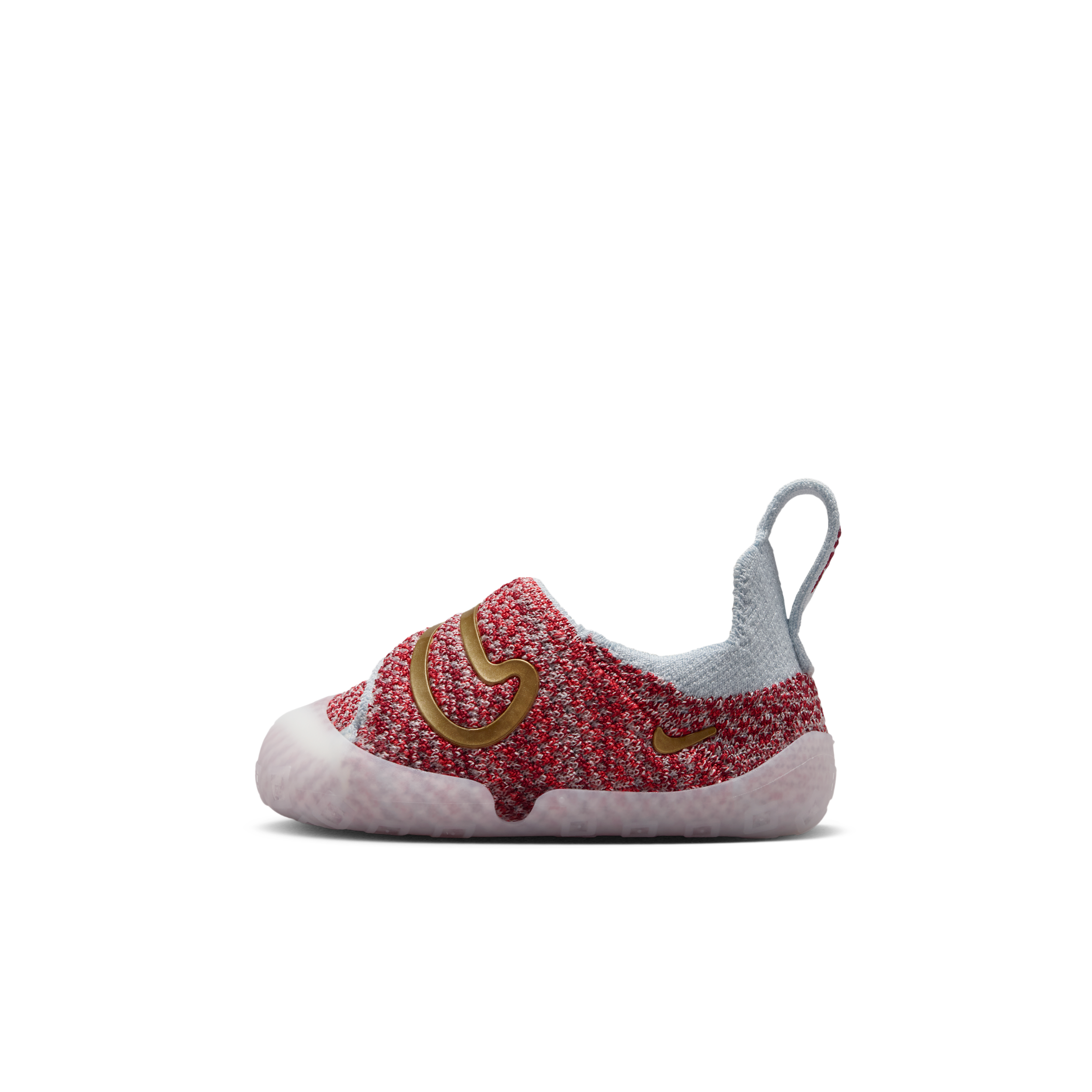 Nike herensneaker wit