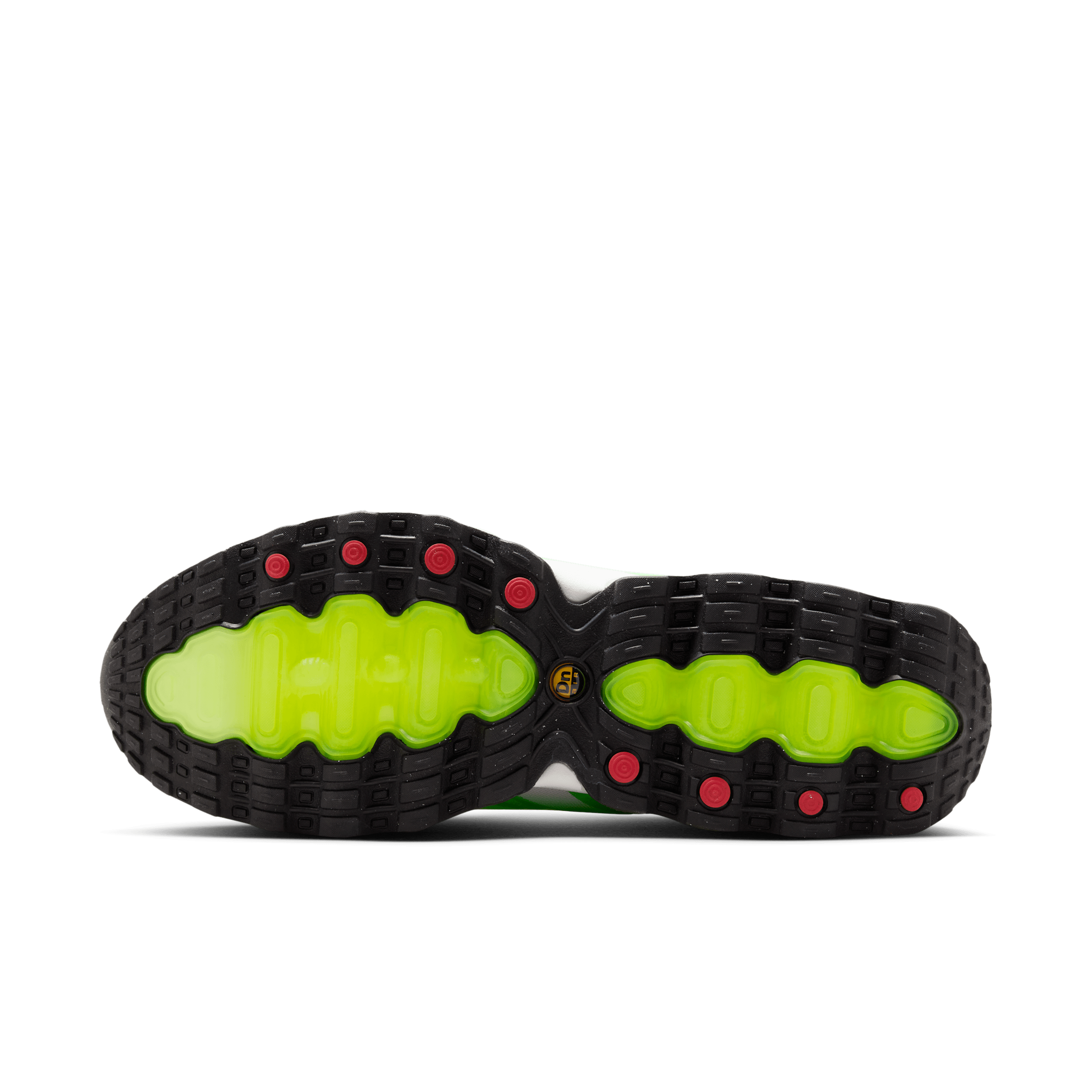 Nike Air Max Dn8 Women's Shoes - Yellow - HF5509-700