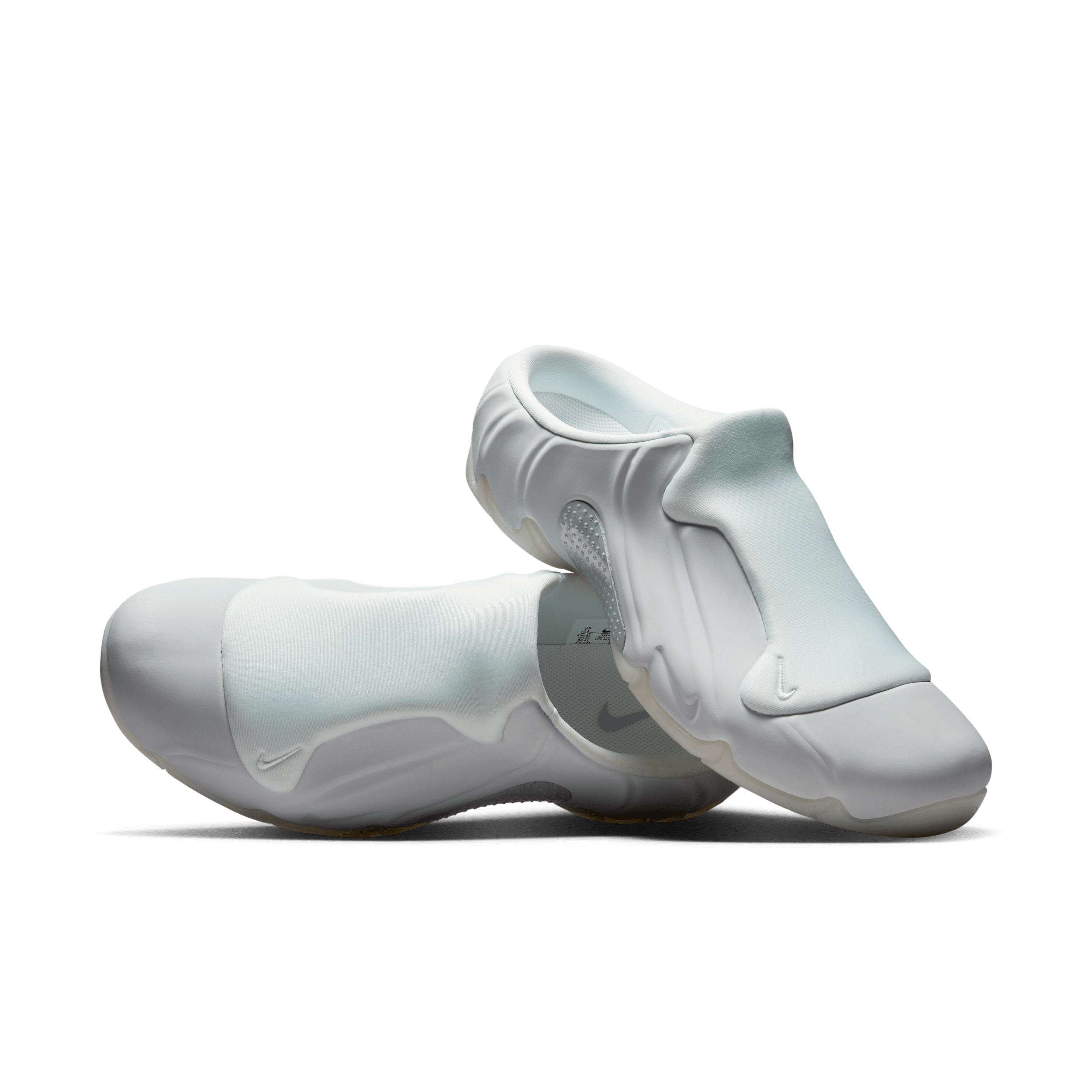 Thumbnail - Nike Clogposite Schuh (Herren) - Weiß