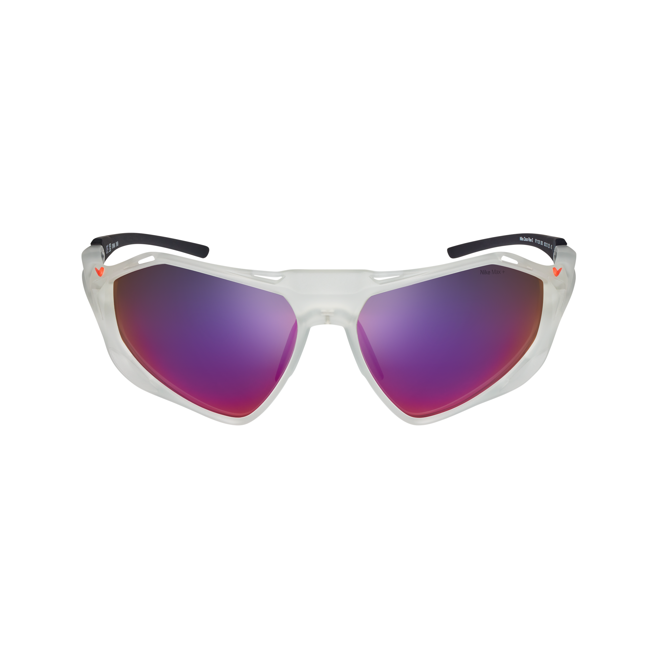 Thumbnail - Mike Zeus Rise Field Sonnenbrille - Blau