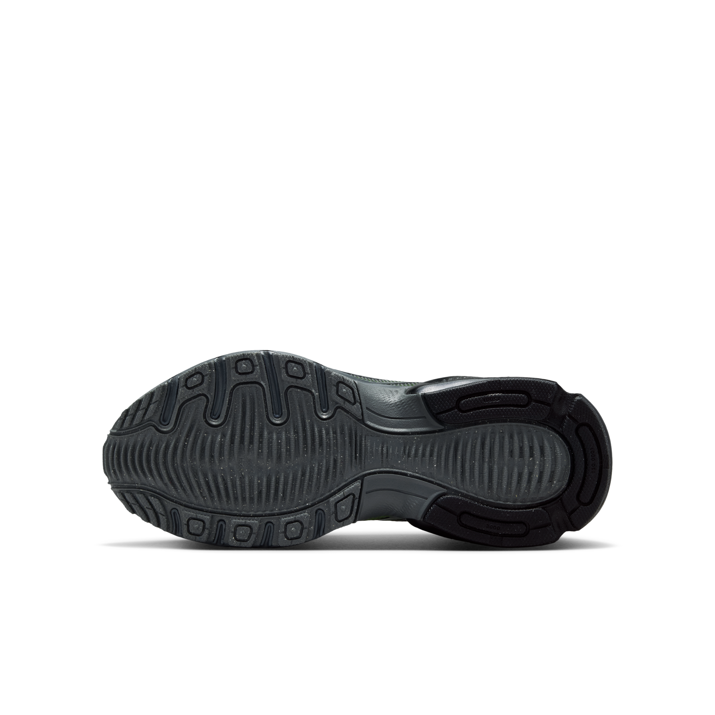 Thumbnail - Nike Air Max Fire Schuh (ältere Kinder) - Schwarz