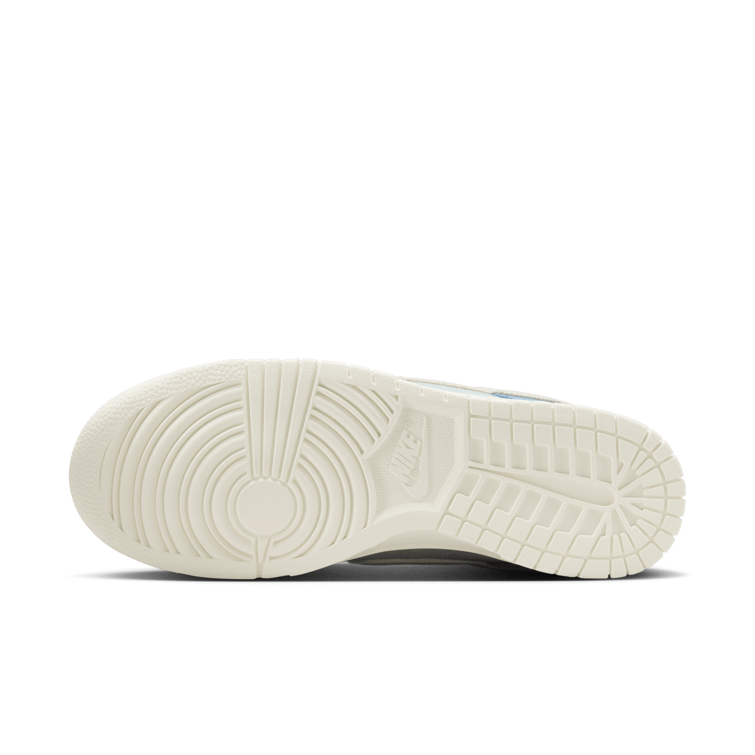 Nike Dunk Low "Denim" Schuh (Damen) - Blau - IH5073-006