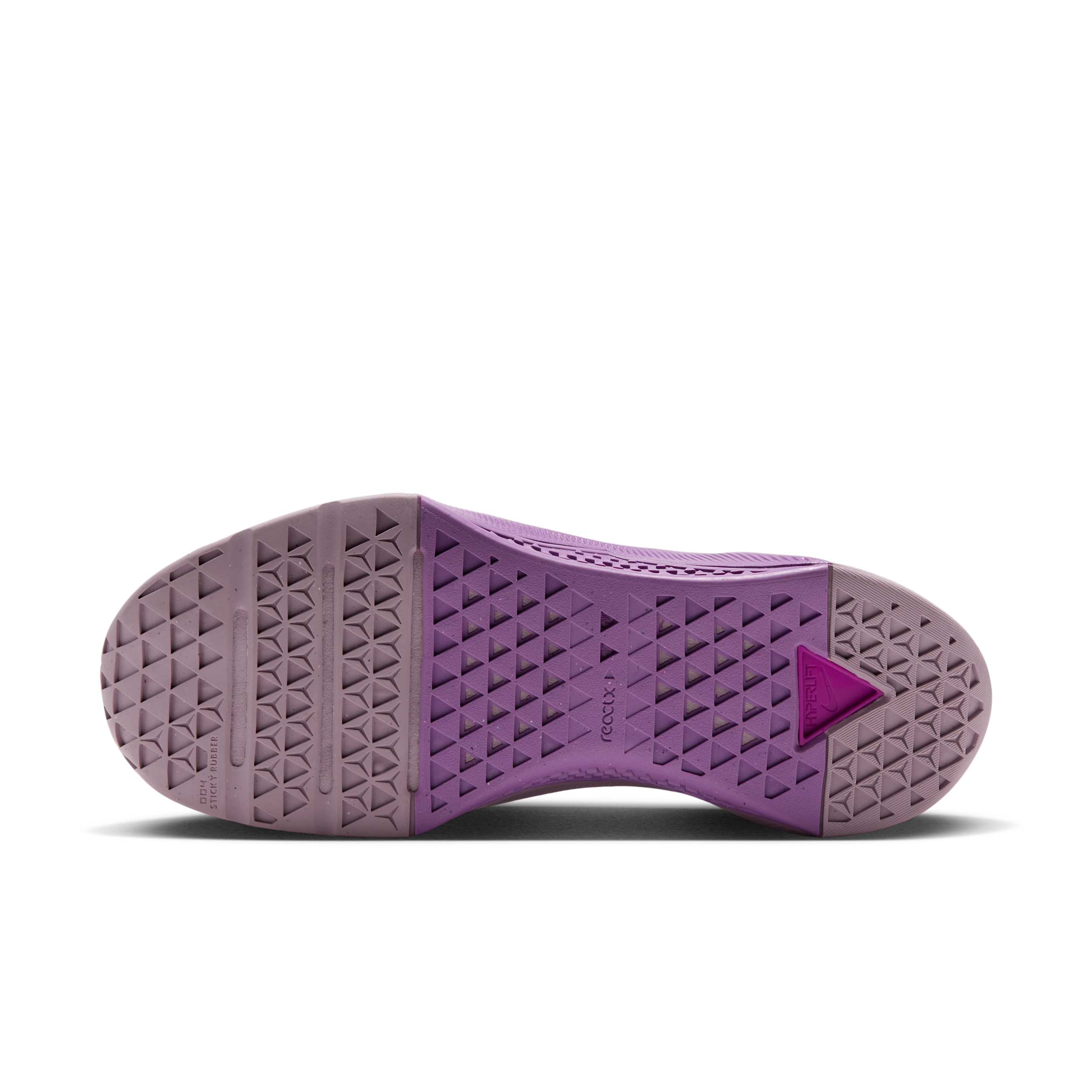 Nike Metcon 10 Women's Training Shoes - Purple - HQ2620-503