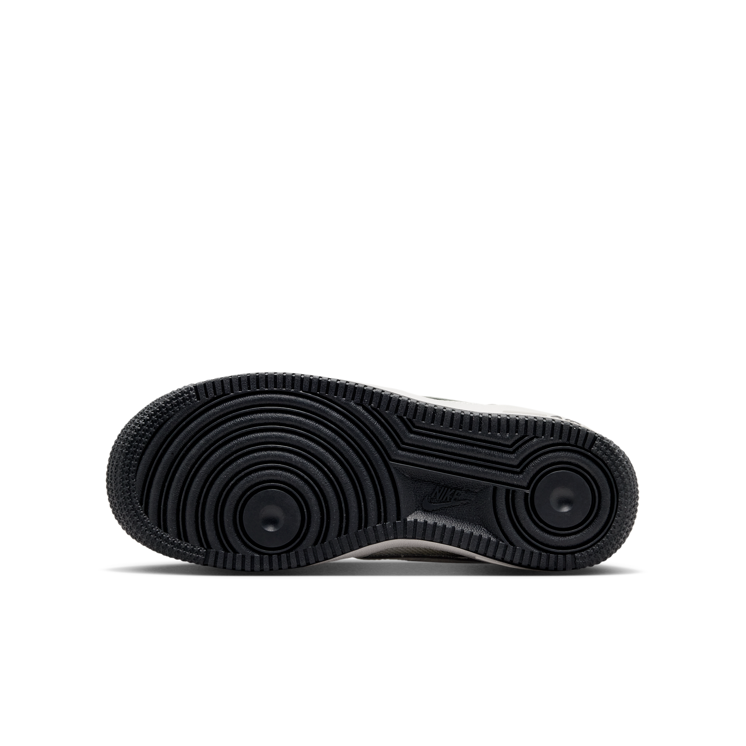 Thumbnail - Nike Air Force 1 Schuh (ältere Kinder) - Weiß