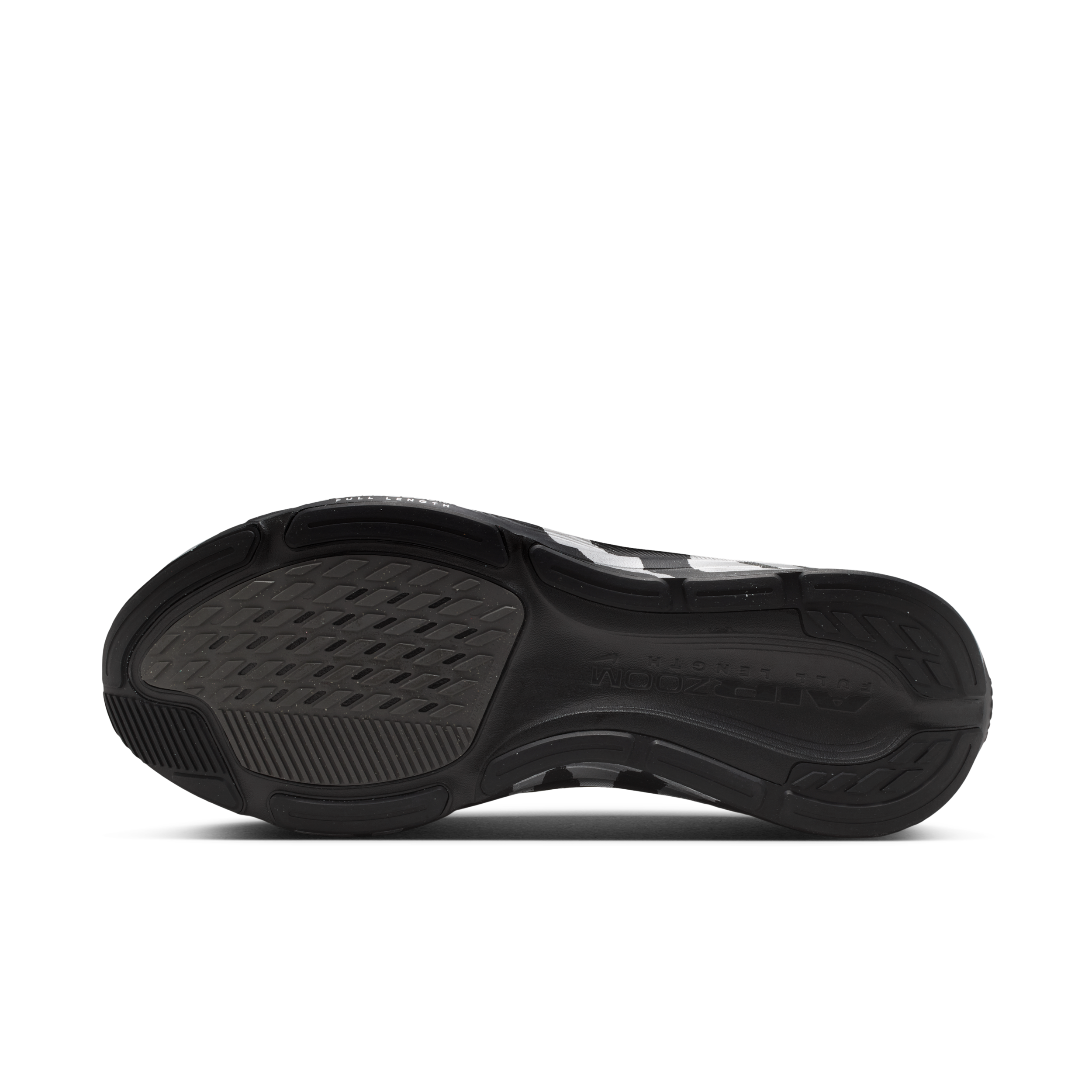 Nike Pegasus 42 Men's Road-Running Shoes - Black - IQ3928-001