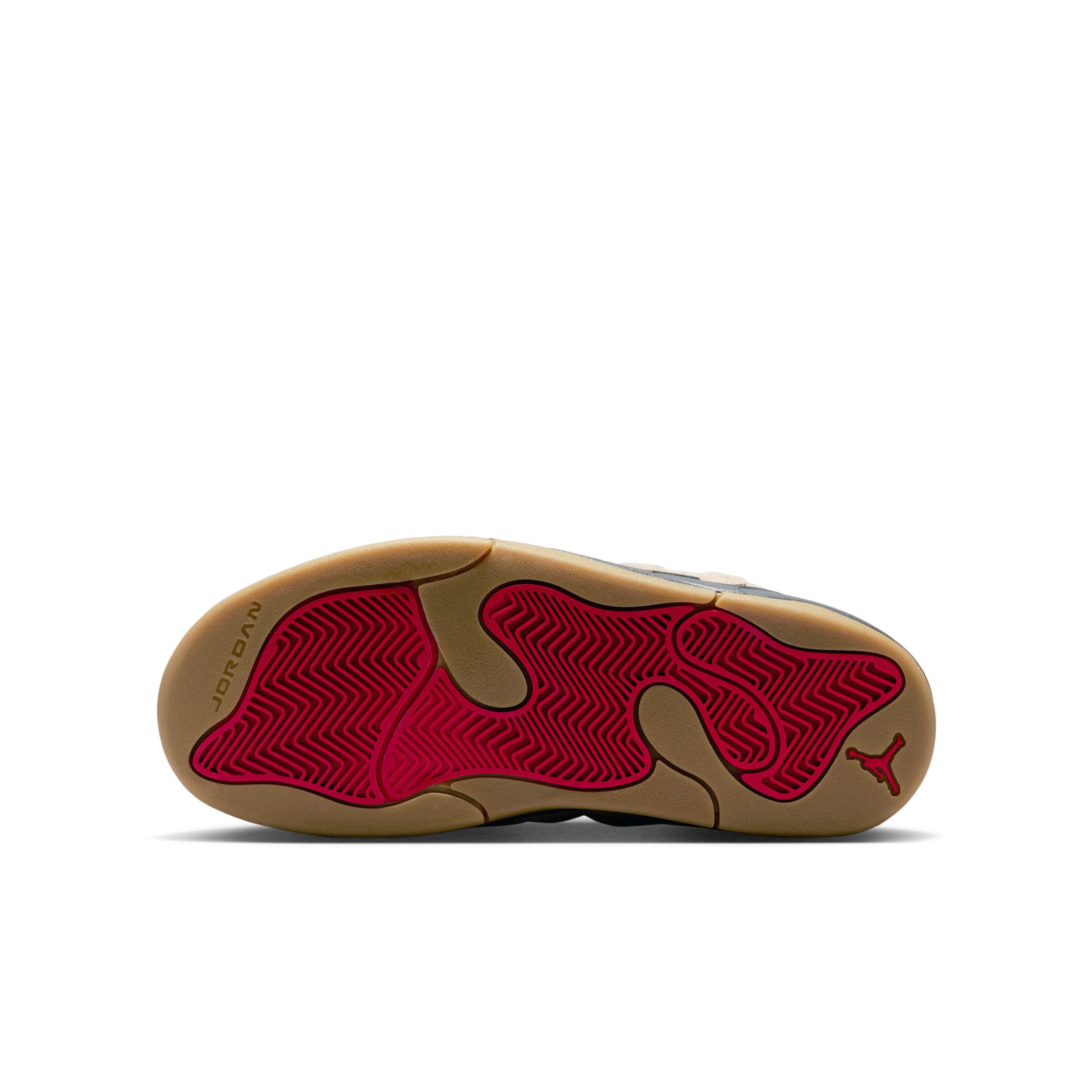 Thumbnail - Jordan Session Schuh (ältere Kinder) - Braun