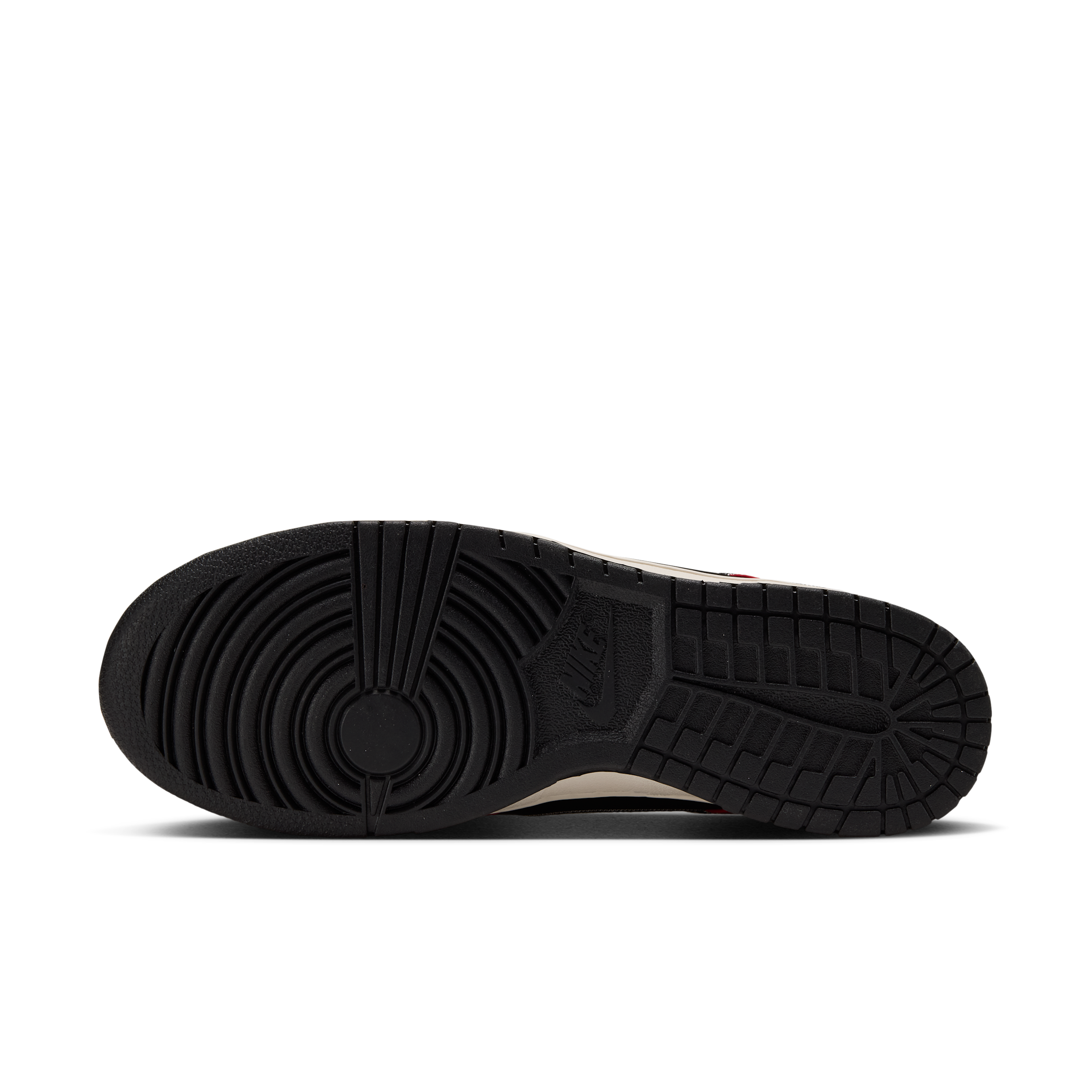 Nike Dunk Low Retro Men's Shoes - Black - IQ0157-001
