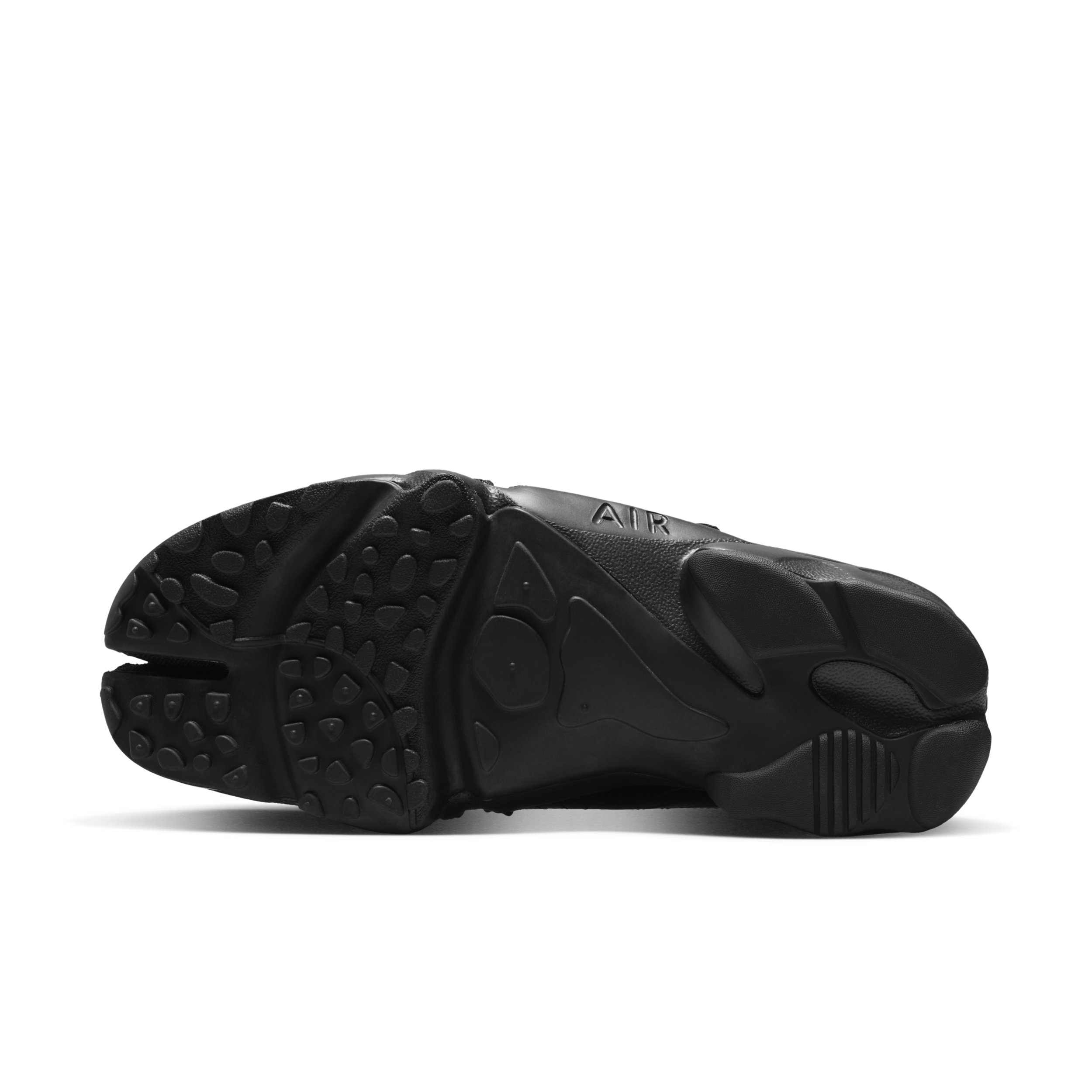 Nike Air Rift damesko - Svart - IB8954-001