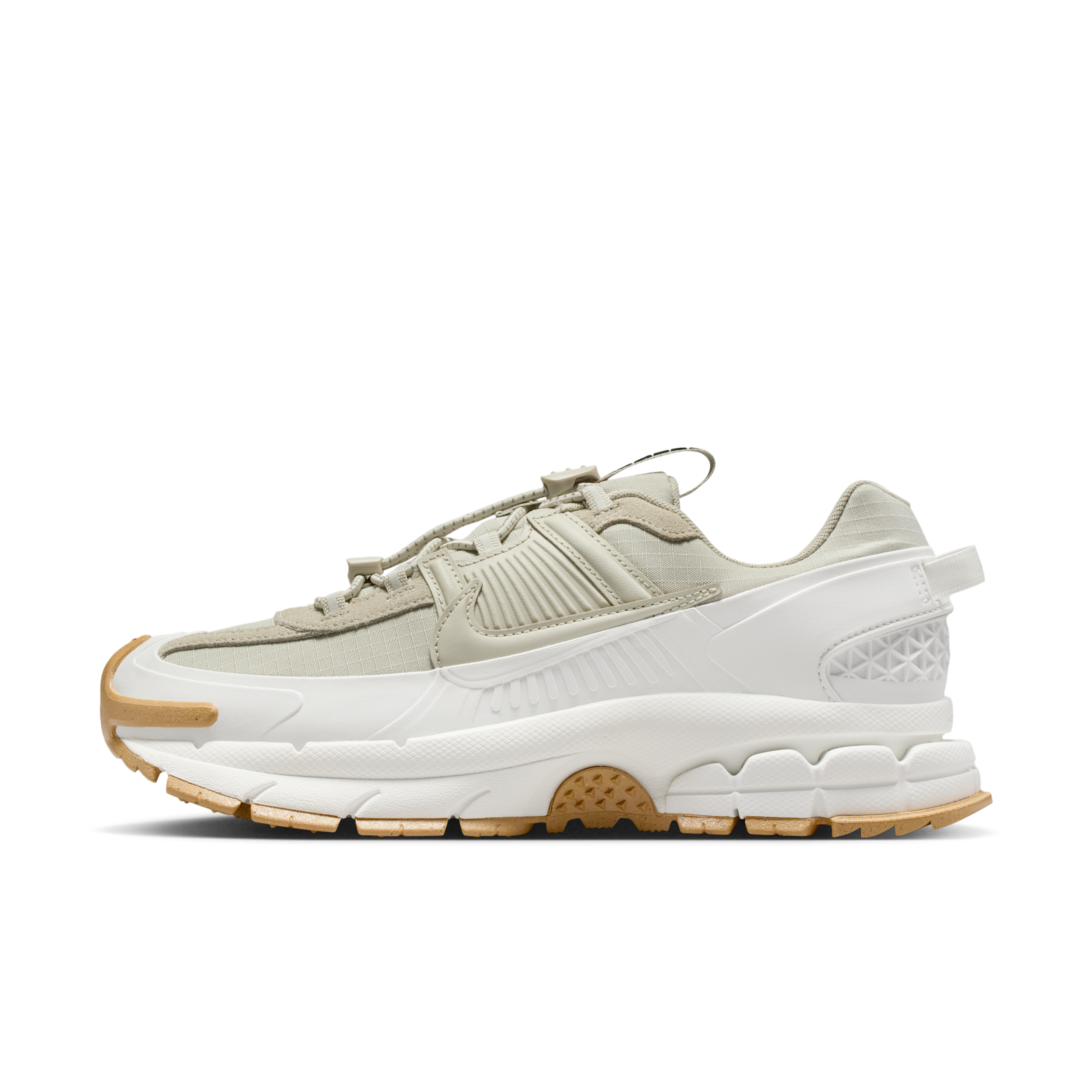 Thumbnail - Nike Zoom Vomero Roam winterfester Schuh (Damen) - Weiß