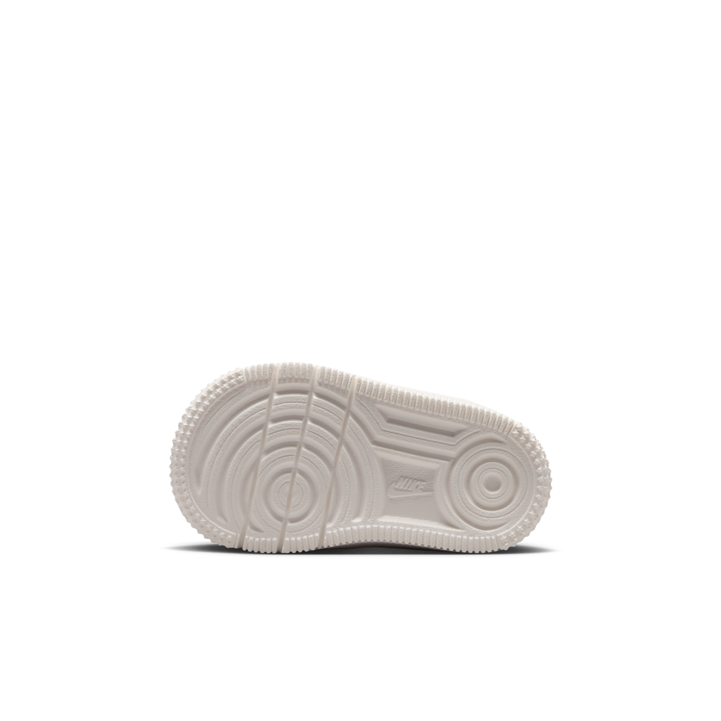 Chaussure Nike Force 1 Low pour bébé et tout-petit - Blanc - IV6207-133