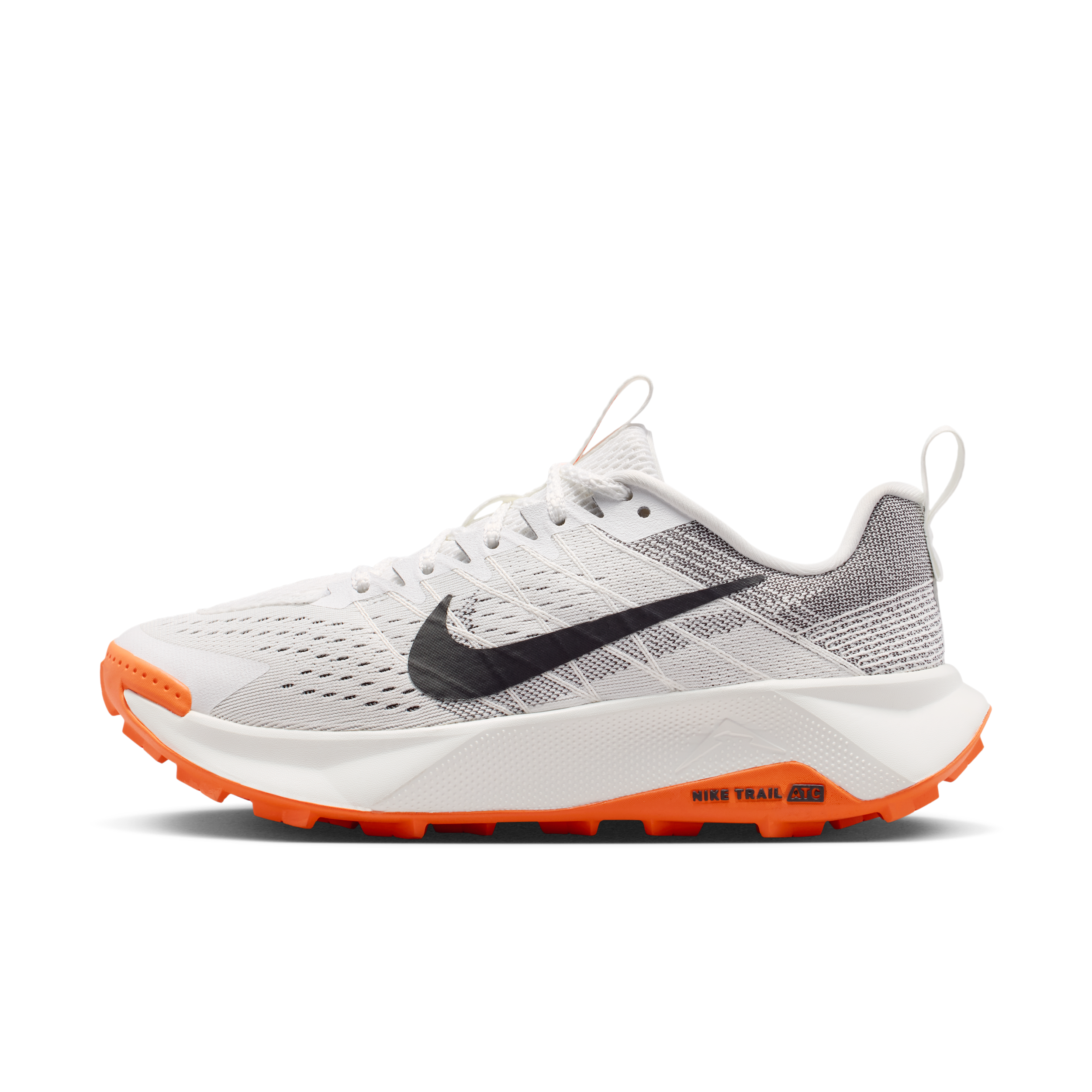 Chaussure de trail Nike Wildhorse 10 pour femme - Blanc Blanc