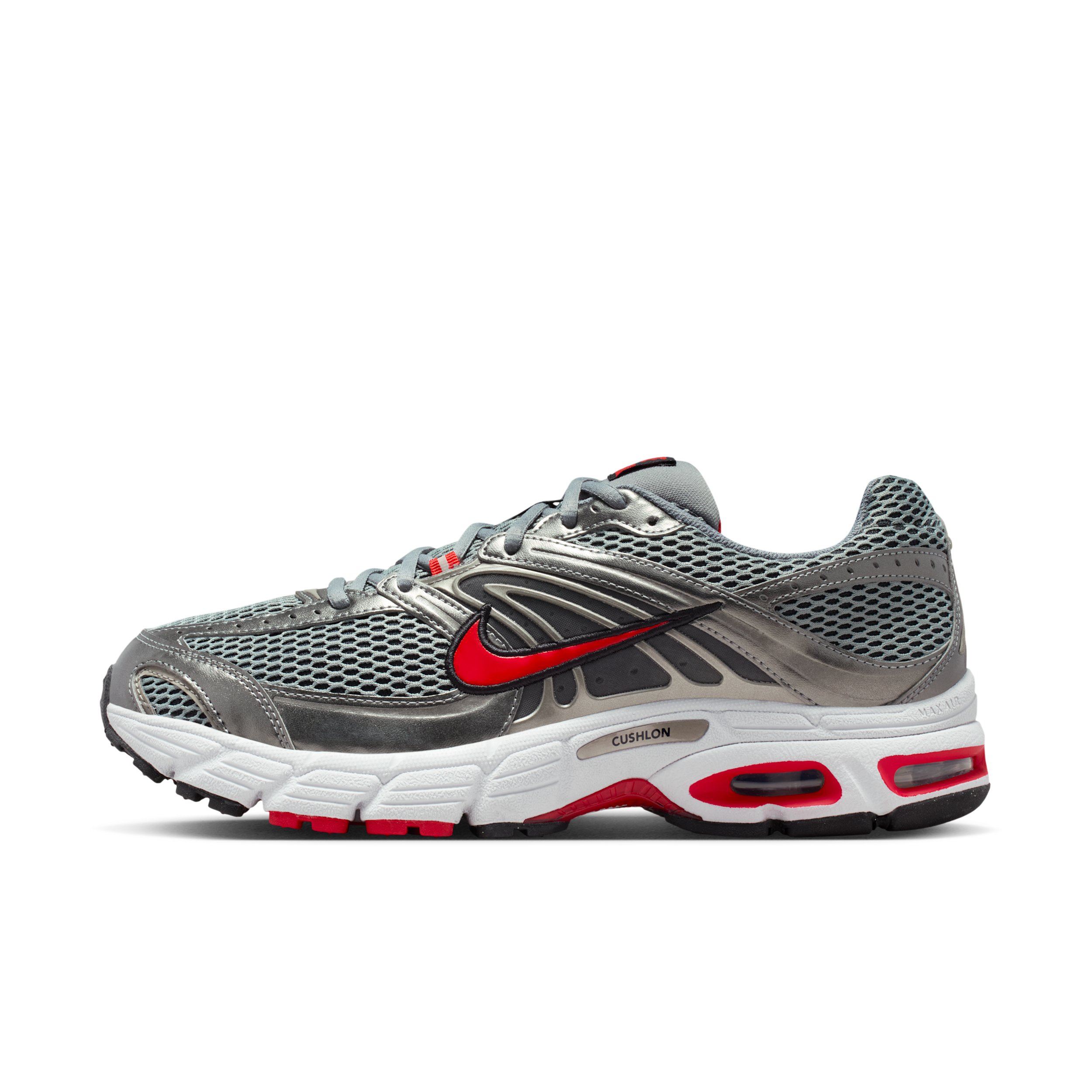 Scarpa Nike Air Max Moto 2K – Uomo - Grigio