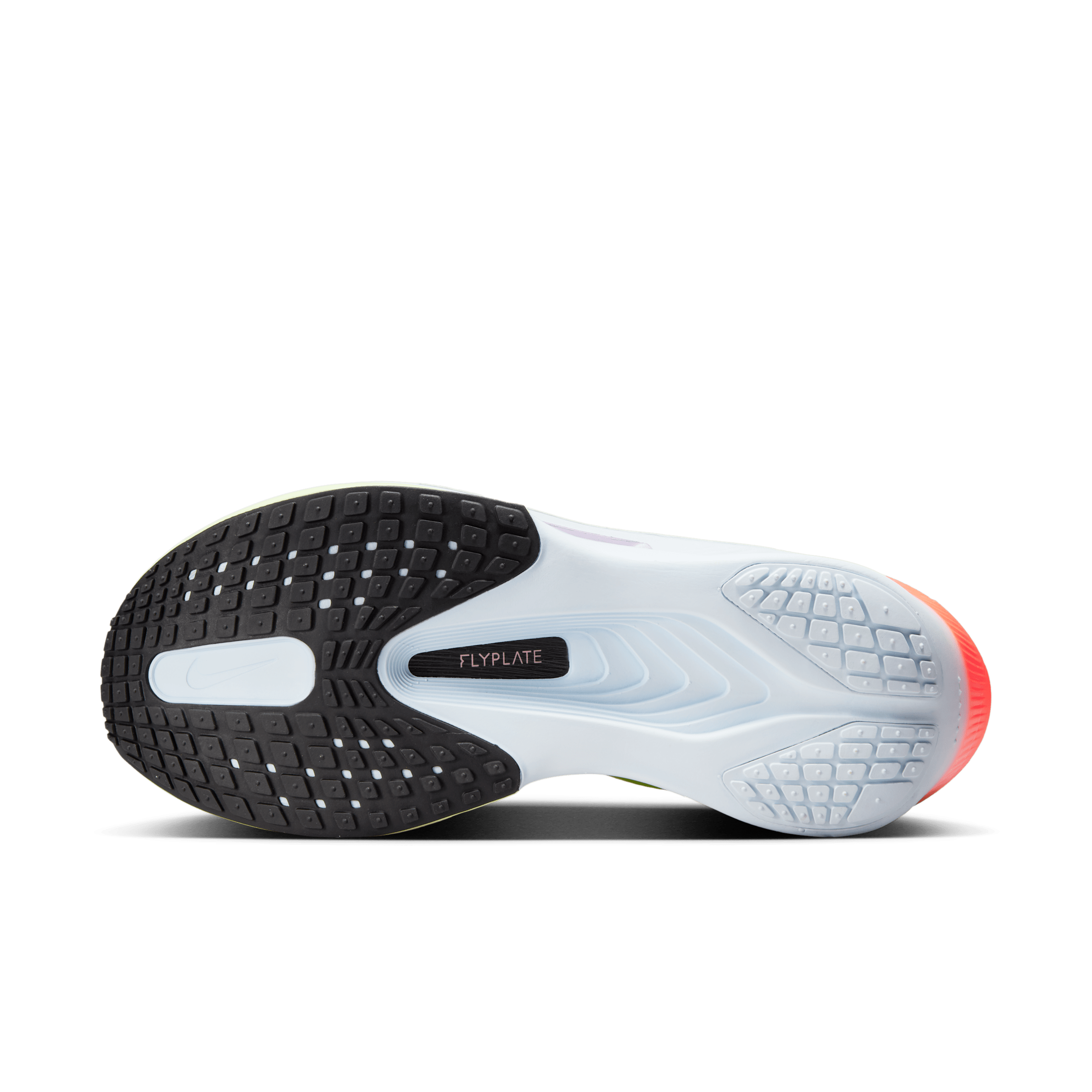 Chaussure de course sur route Nike Zoom Fly 6 pour femme - Jaune